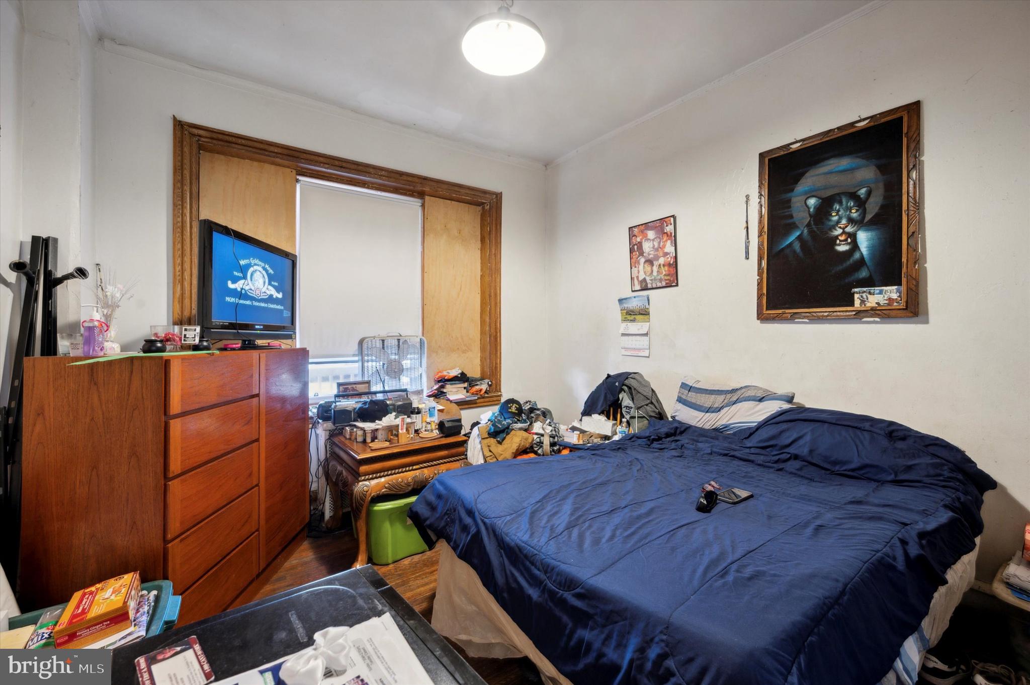 COBBS CREEK - Residential Income