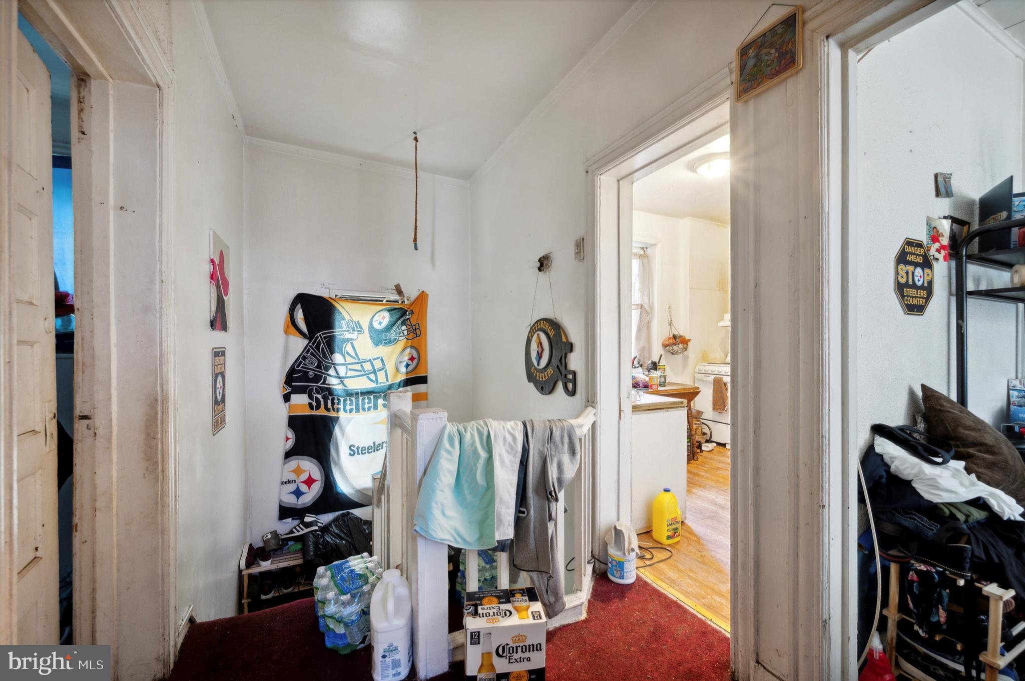 COBBS CREEK - Residential Income