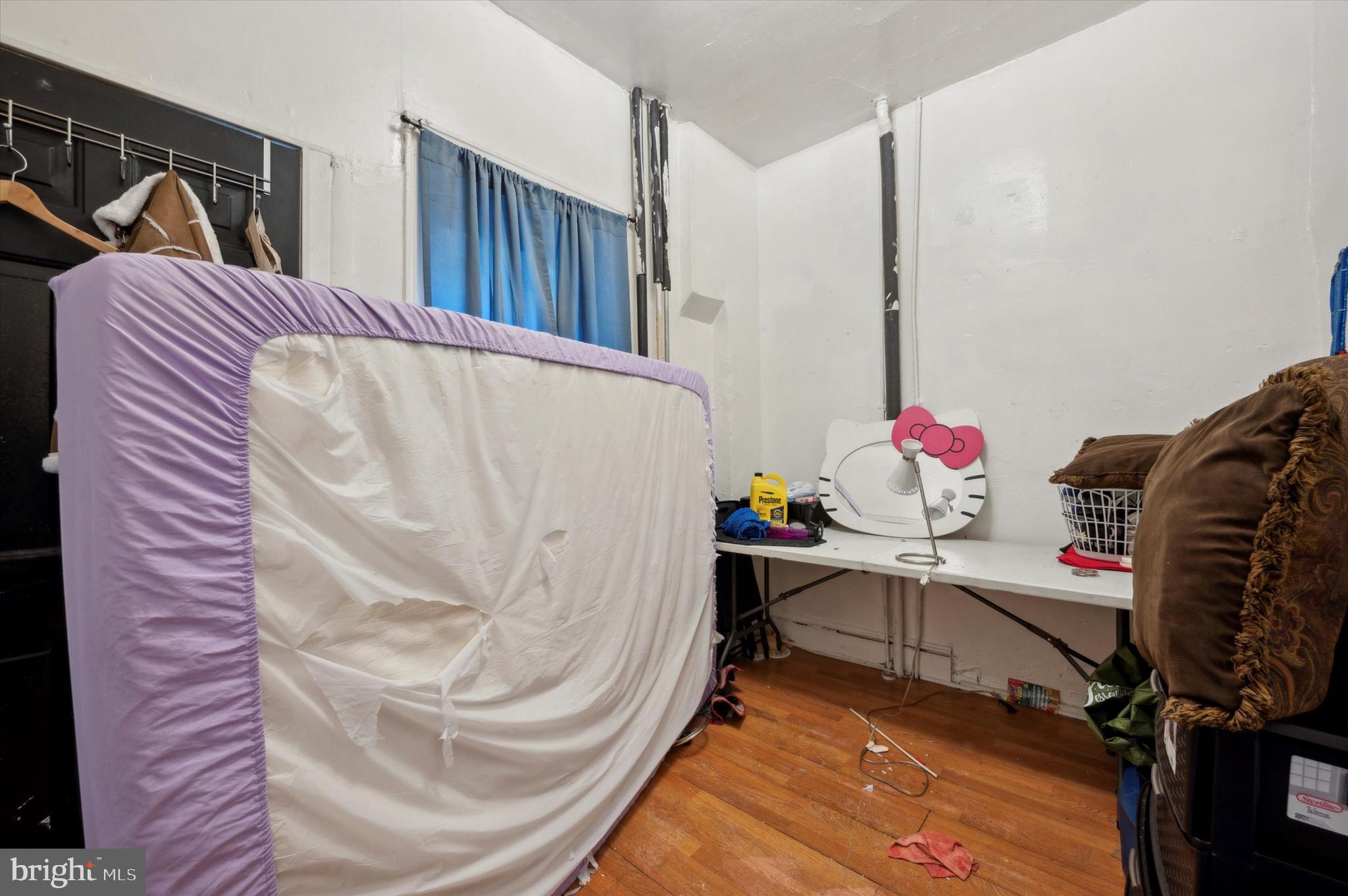 COBBS CREEK - Residential Income