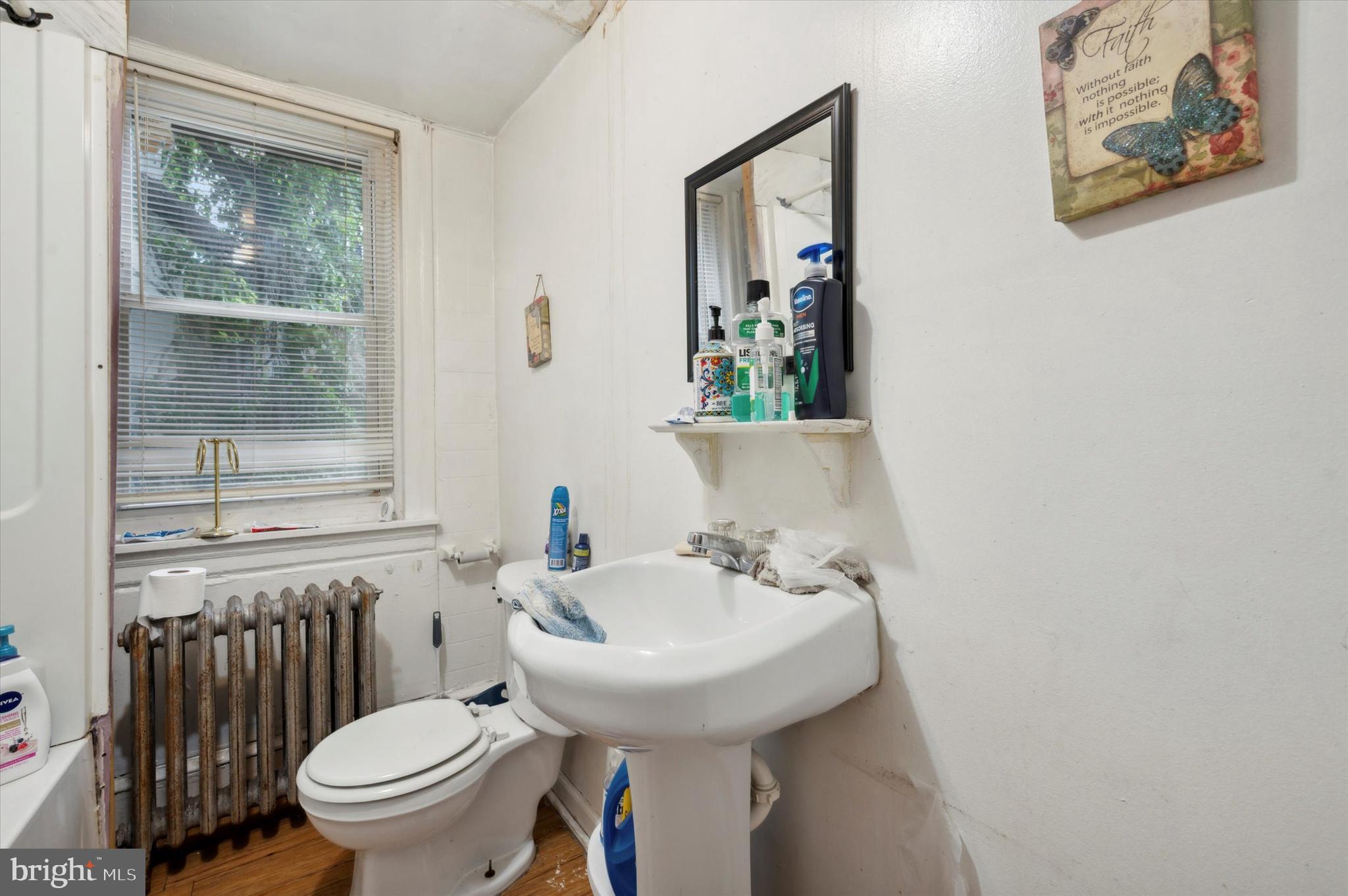 COBBS CREEK - Residential Income