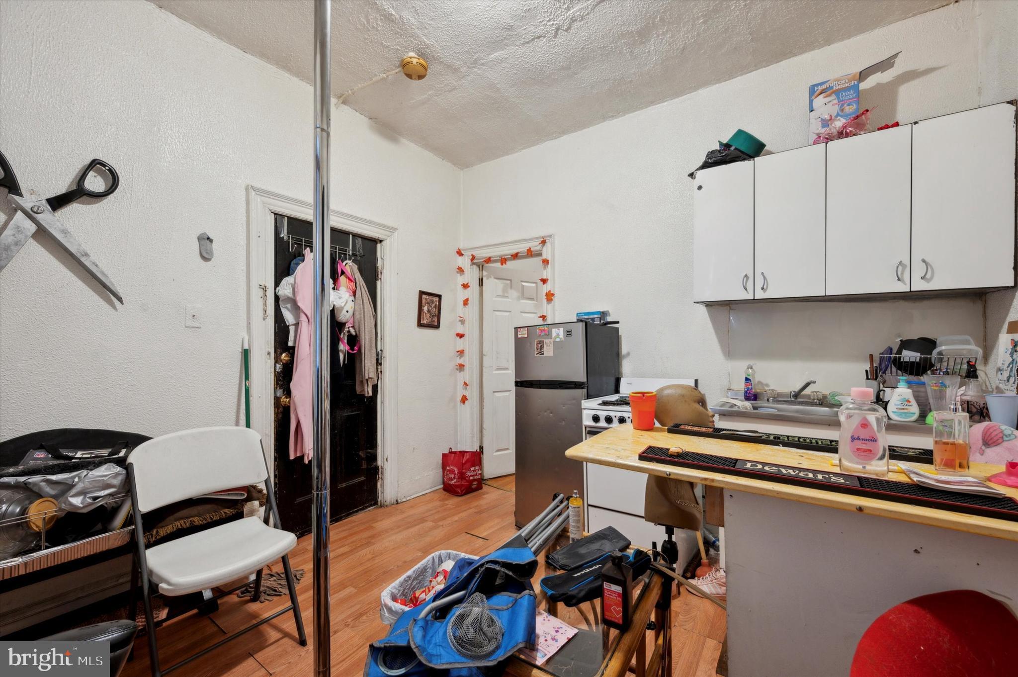 COBBS CREEK - Residential Income