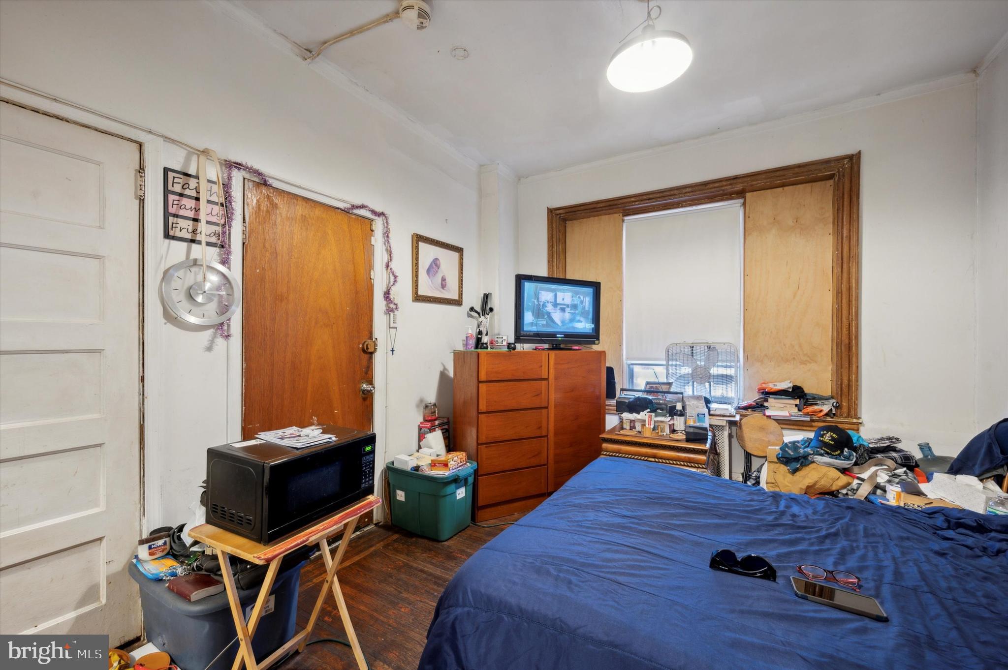 COBBS CREEK - Residential Income