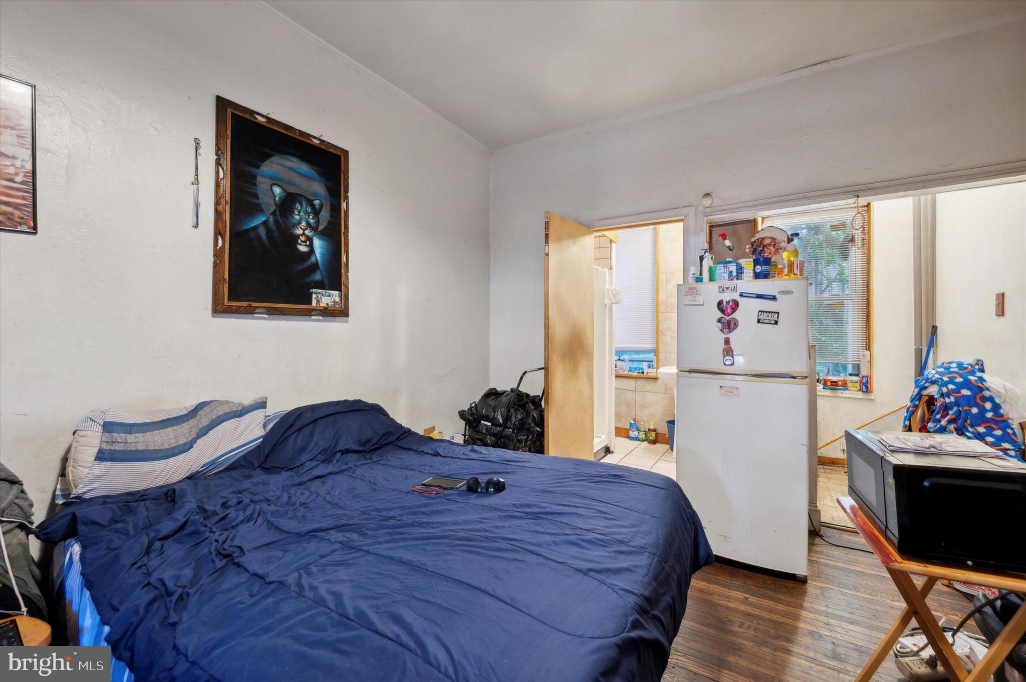 COBBS CREEK - Residential Income