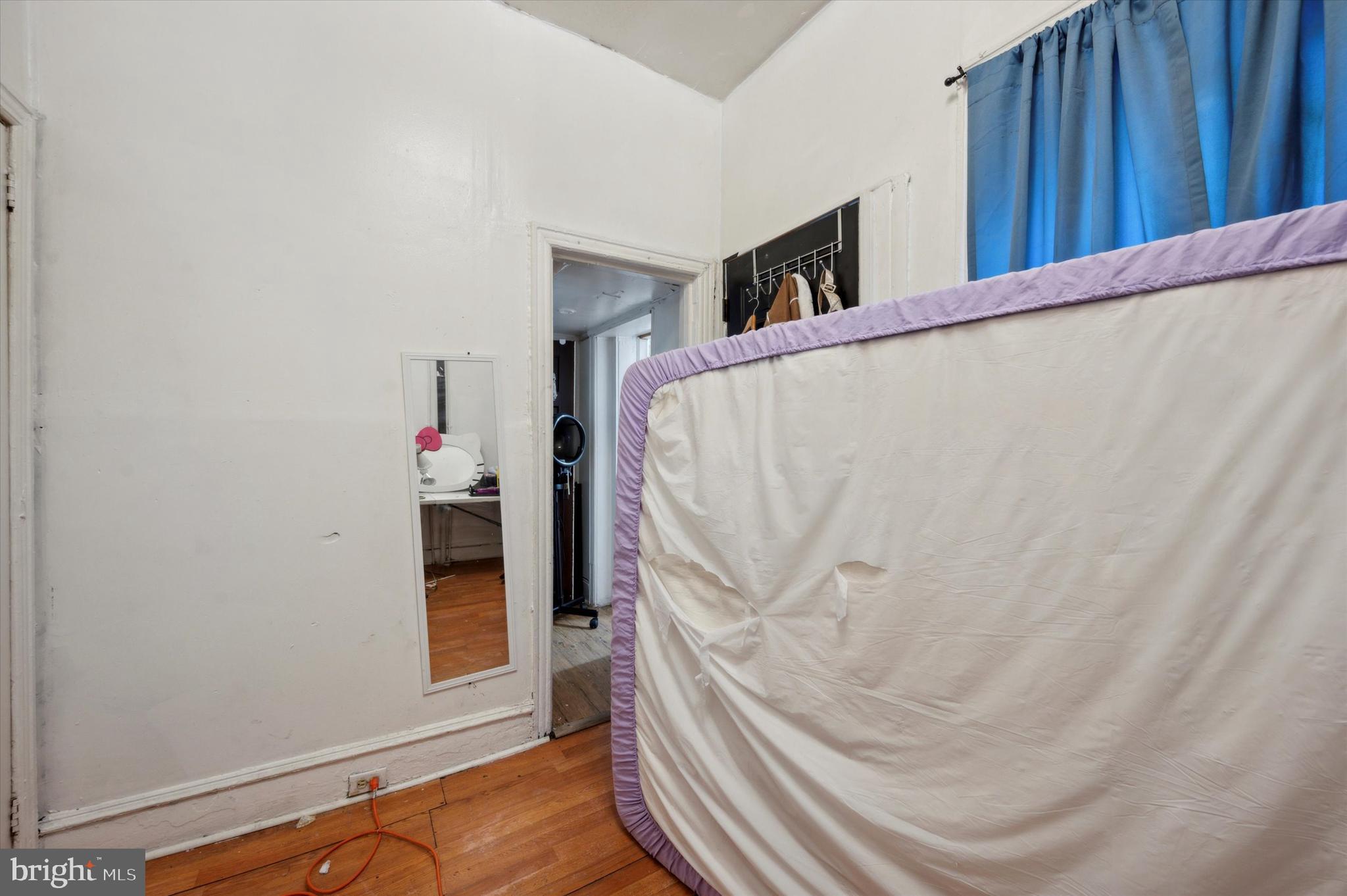 COBBS CREEK - Residential Income