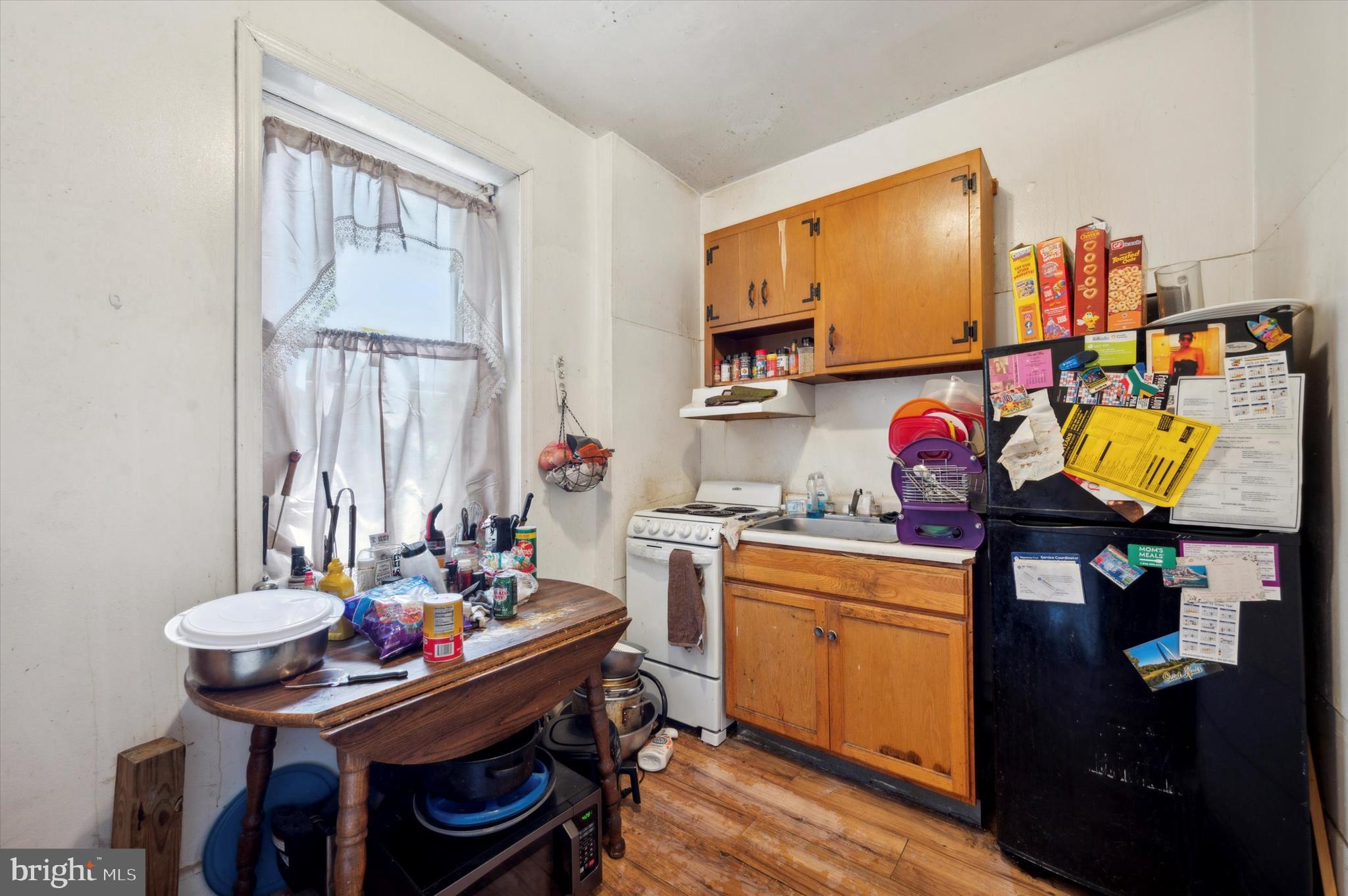 COBBS CREEK - Residential Income