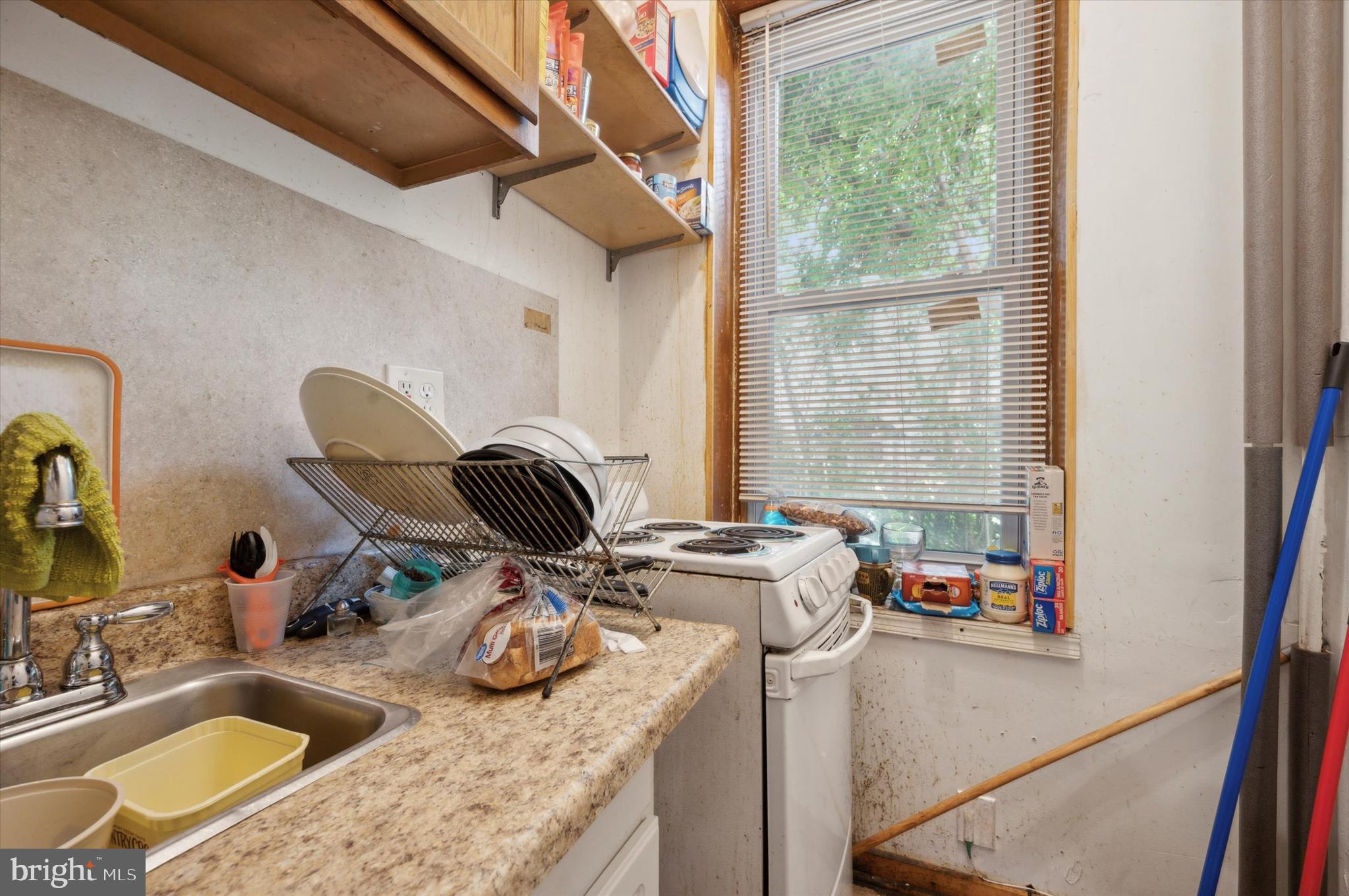 COBBS CREEK - Residential Income