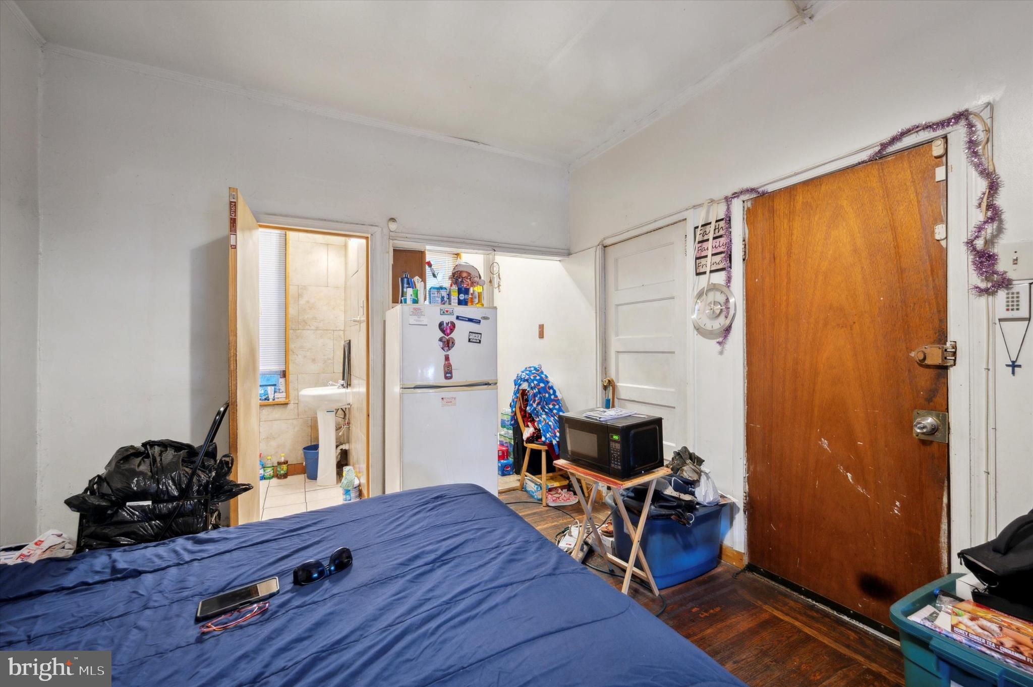 COBBS CREEK - Residential Income