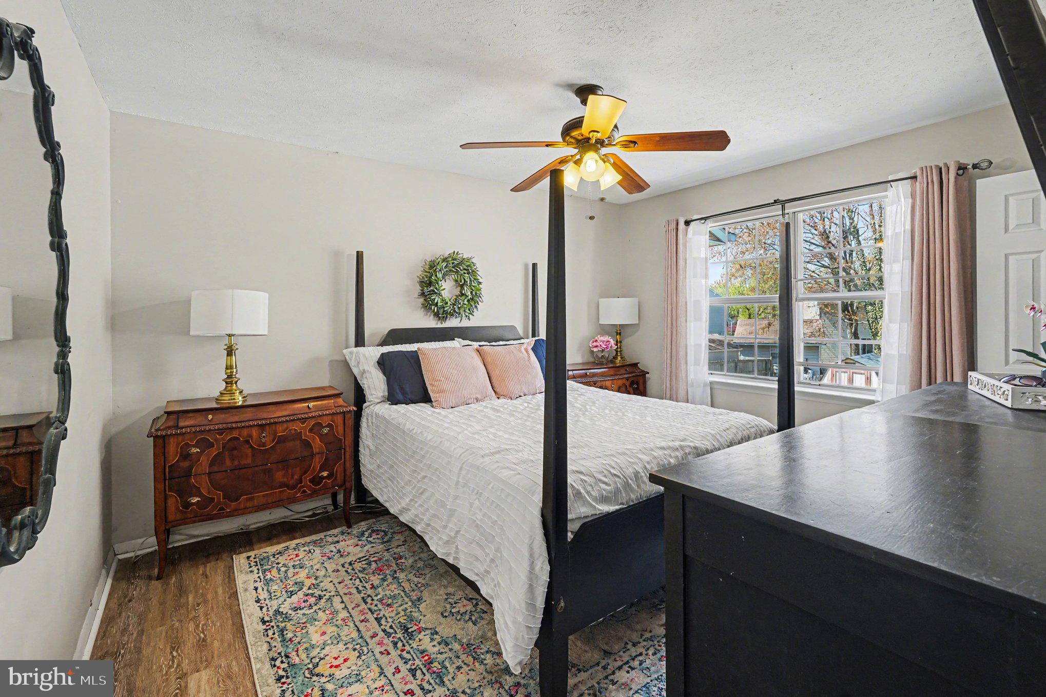 REVELL DOWNS - Residential