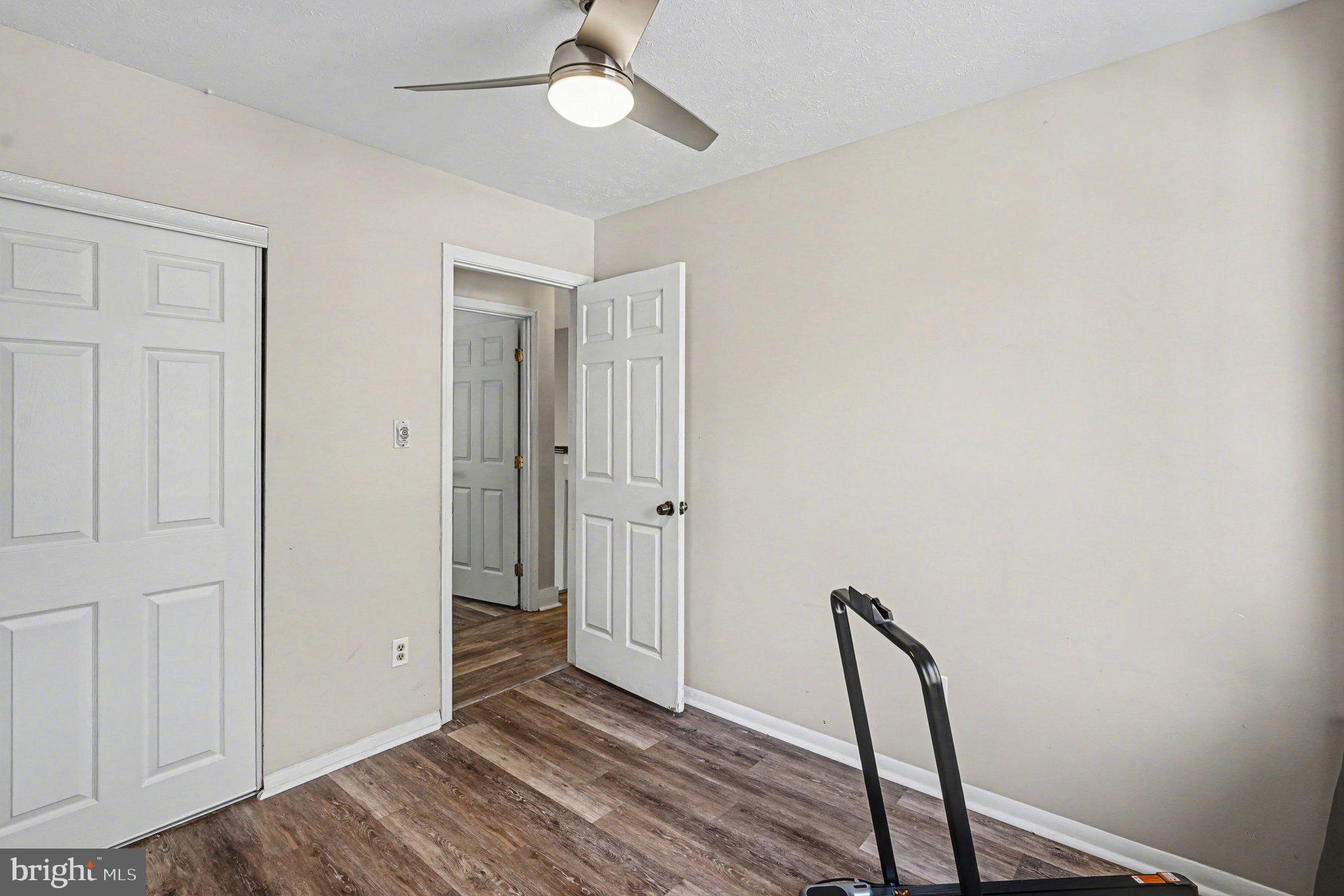 REVELL DOWNS - Residential