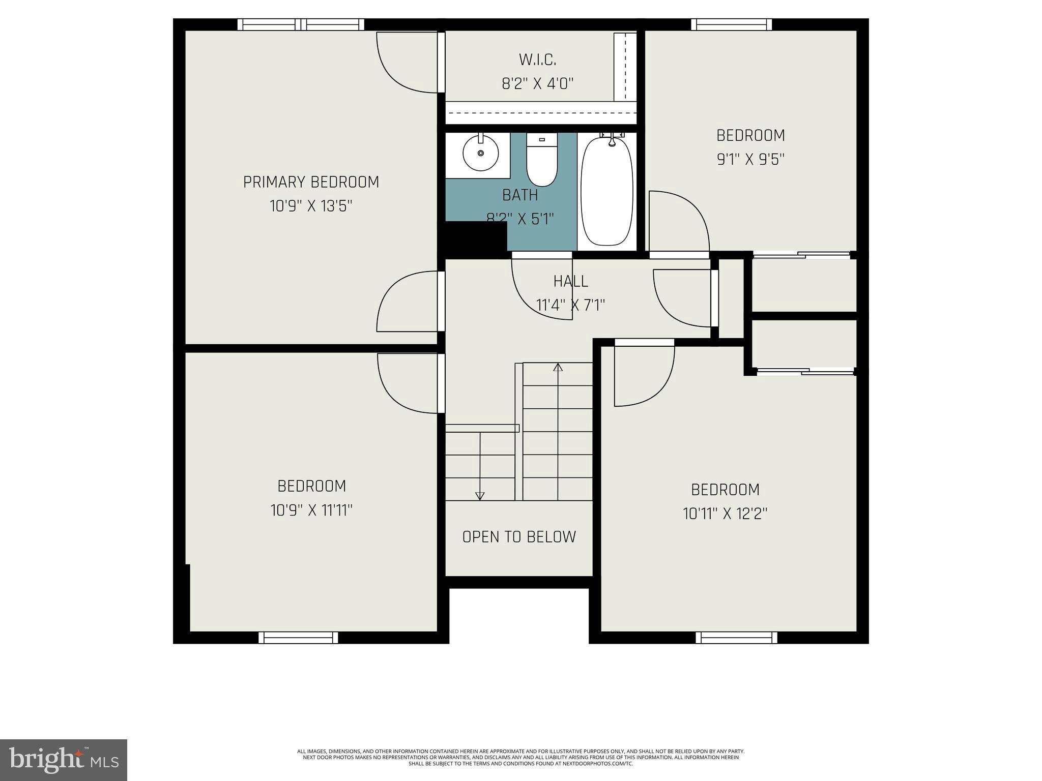 REVELL DOWNS - Residential