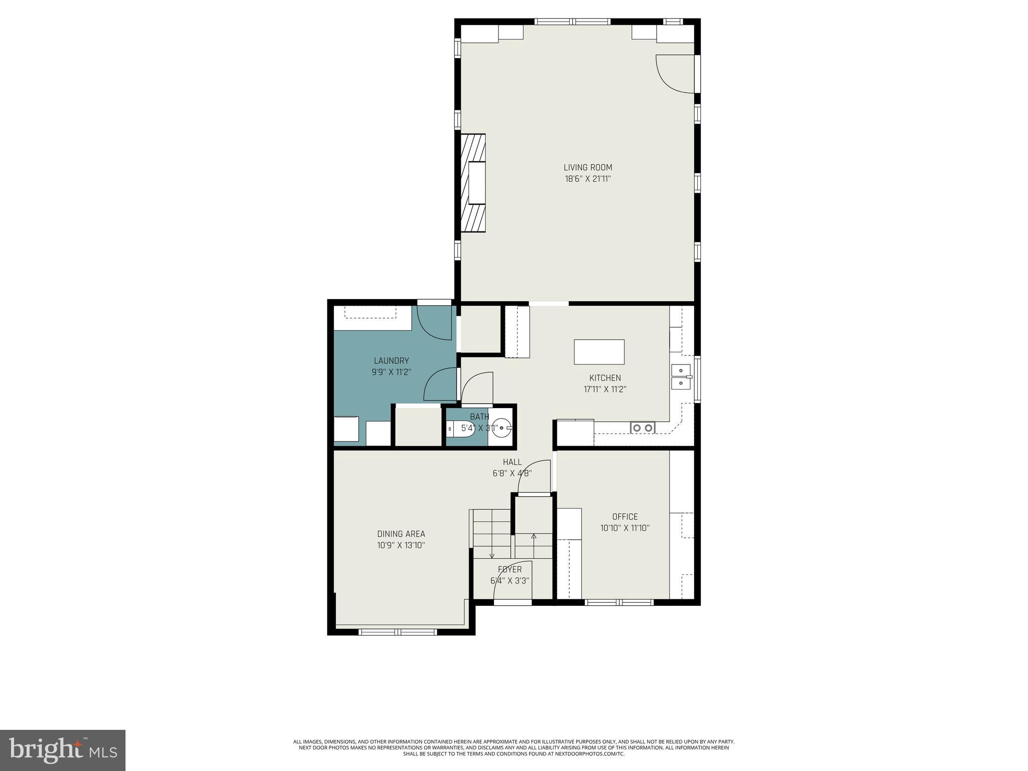 REVELL DOWNS - Residential