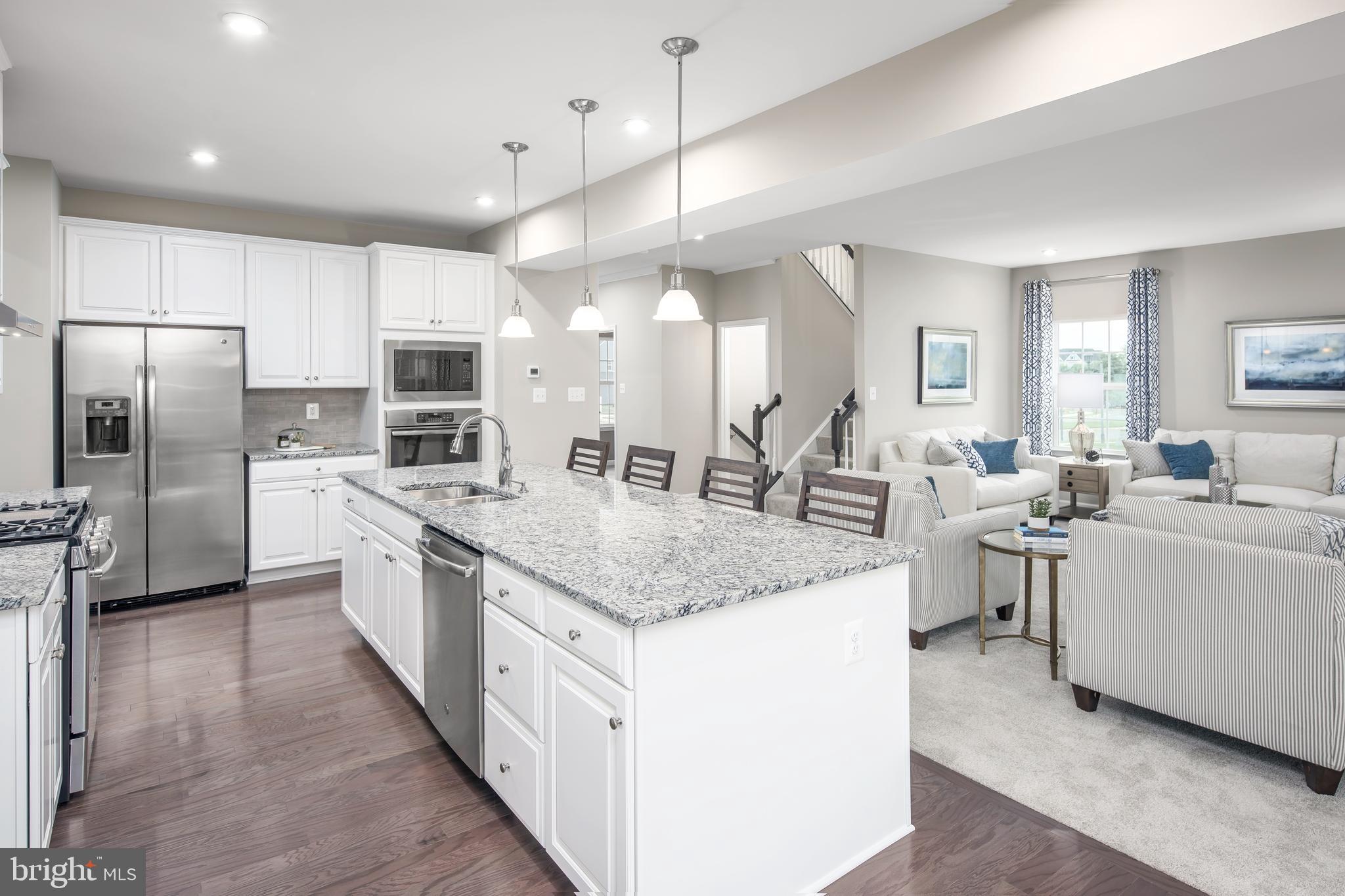 BRENTWOOD - Residential