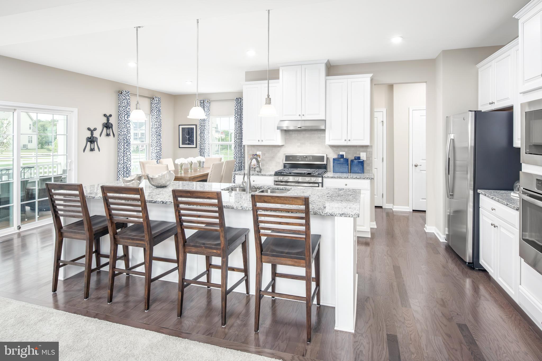 BRENTWOOD - Residential