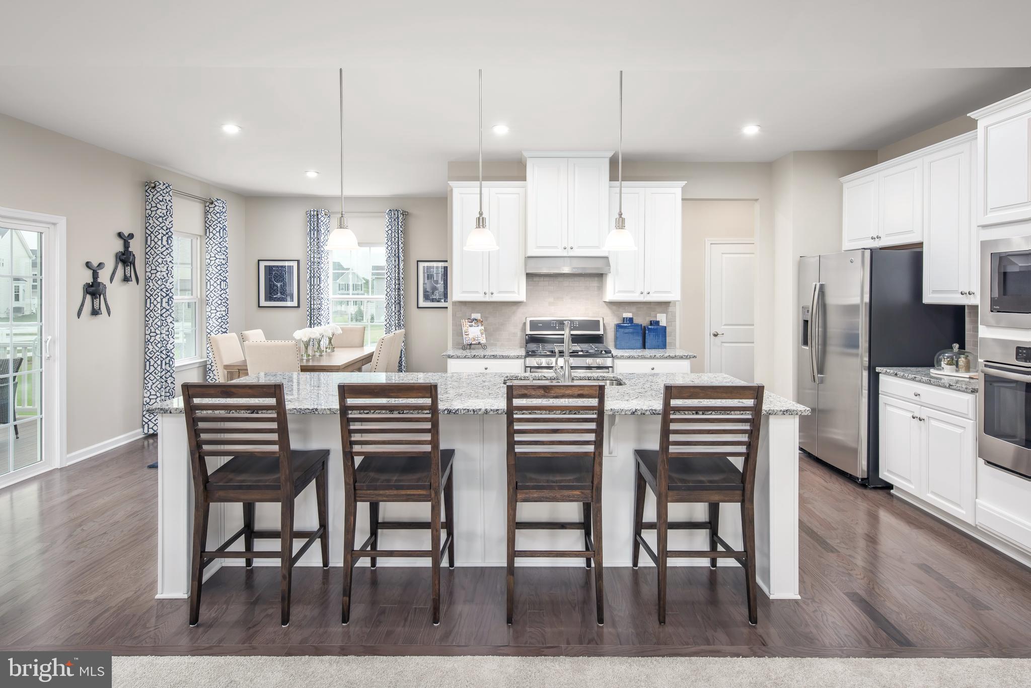 BRENTWOOD - Residential