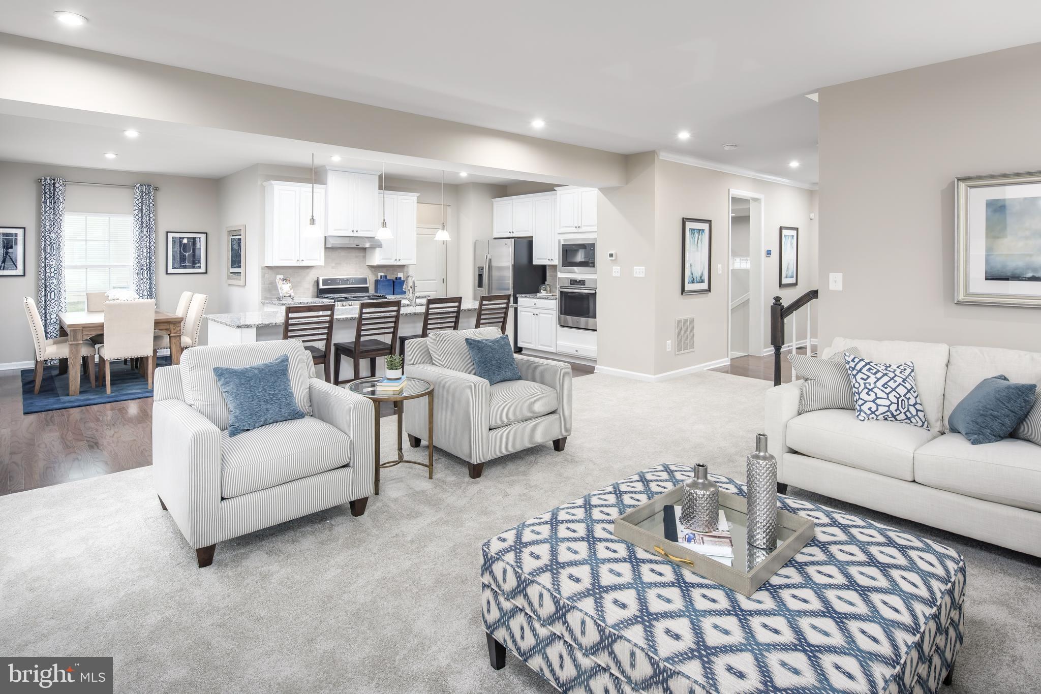 BRENTWOOD - Residential