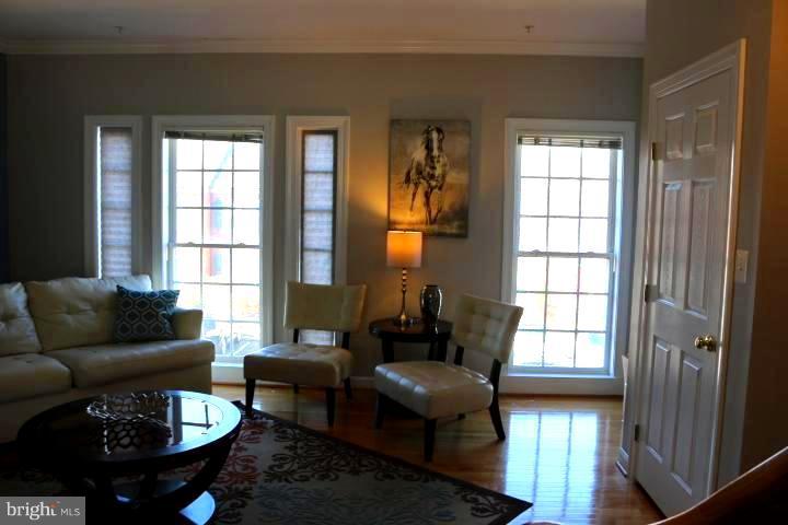 VILLAGES OF URBANA - Residential