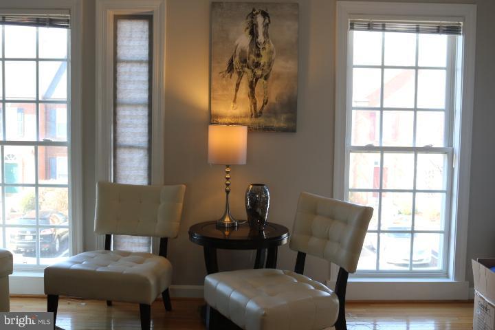 VILLAGES OF URBANA - Residential