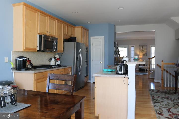 VILLAGES OF URBANA - Residential