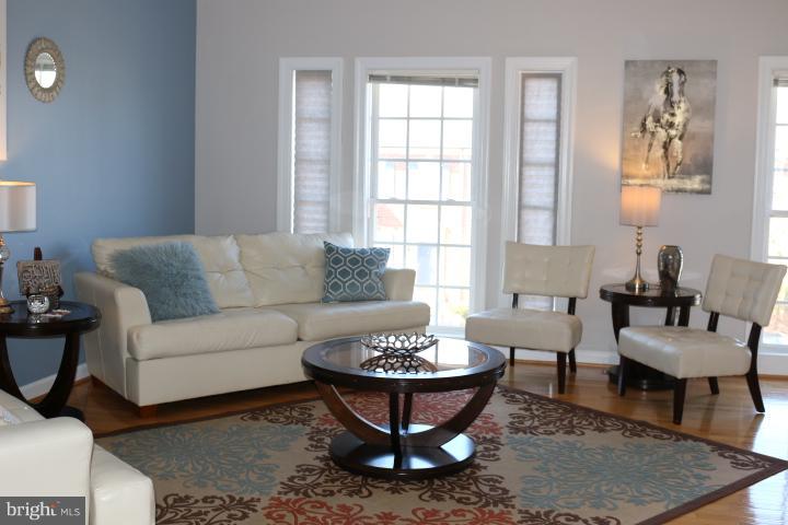 VILLAGES OF URBANA - Residential