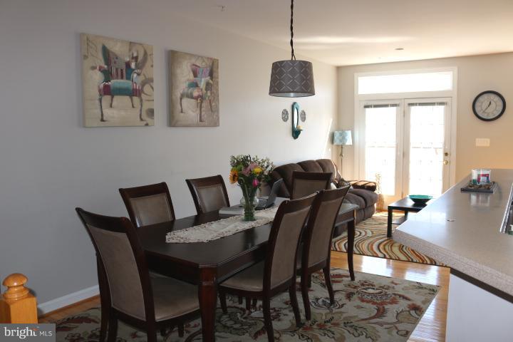 VILLAGES OF URBANA - Residential