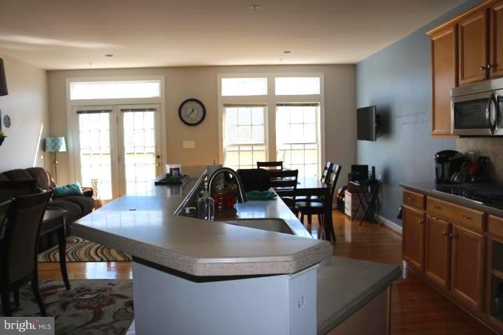 VILLAGES OF URBANA - Residential