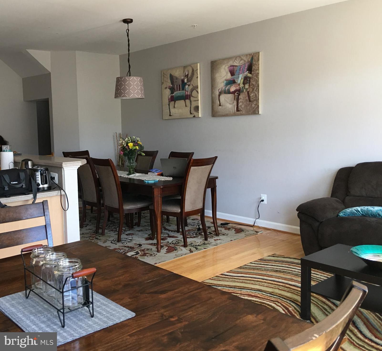 VILLAGES OF URBANA - Residential