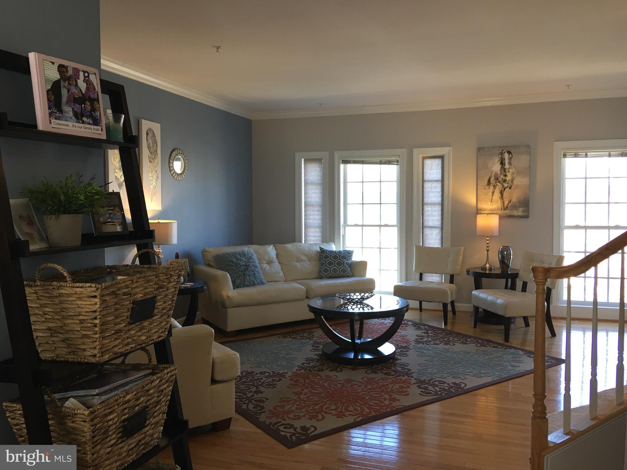 VILLAGES OF URBANA - Residential