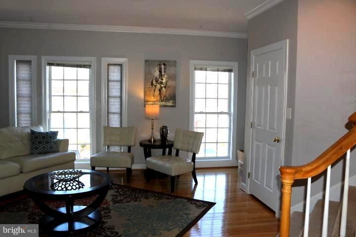 VILLAGES OF URBANA - Residential