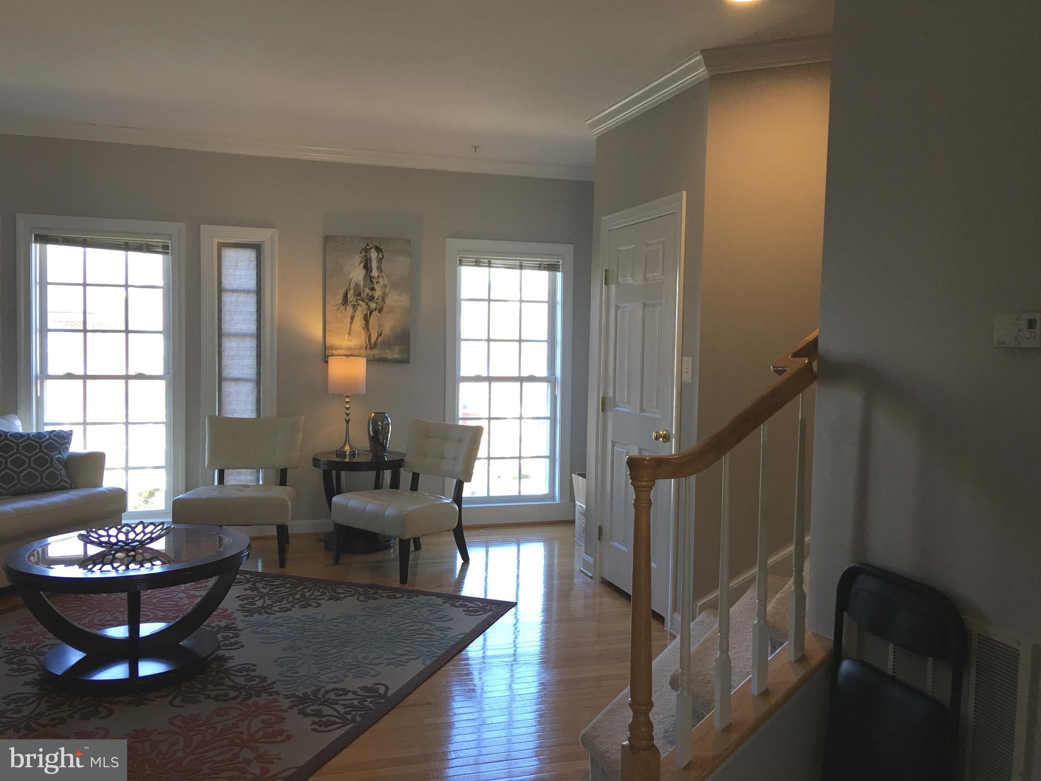 VILLAGES OF URBANA - Residential