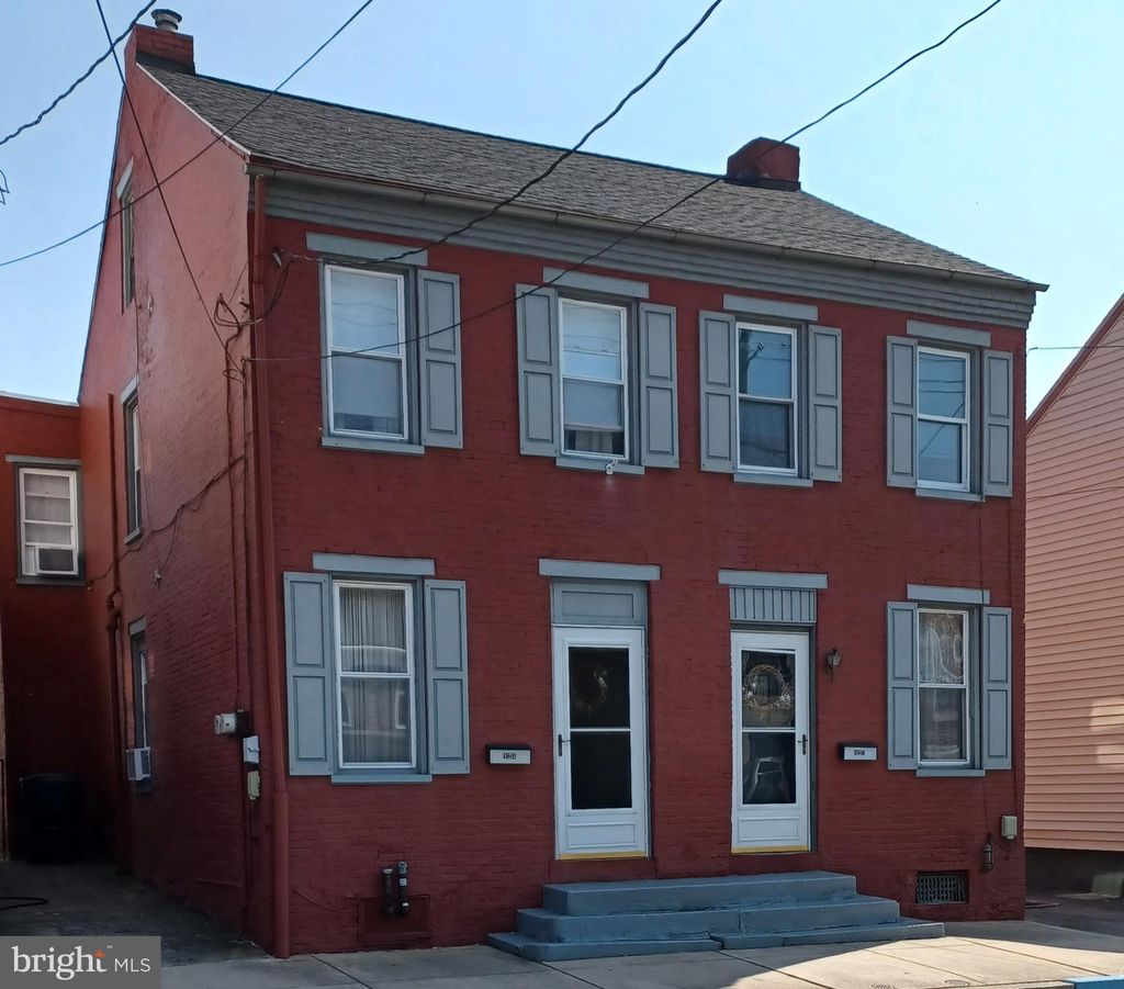 Photo of 125-127 S 5TH ST, COLUMBIA, PA 17512 (MLS # PALA2039260)