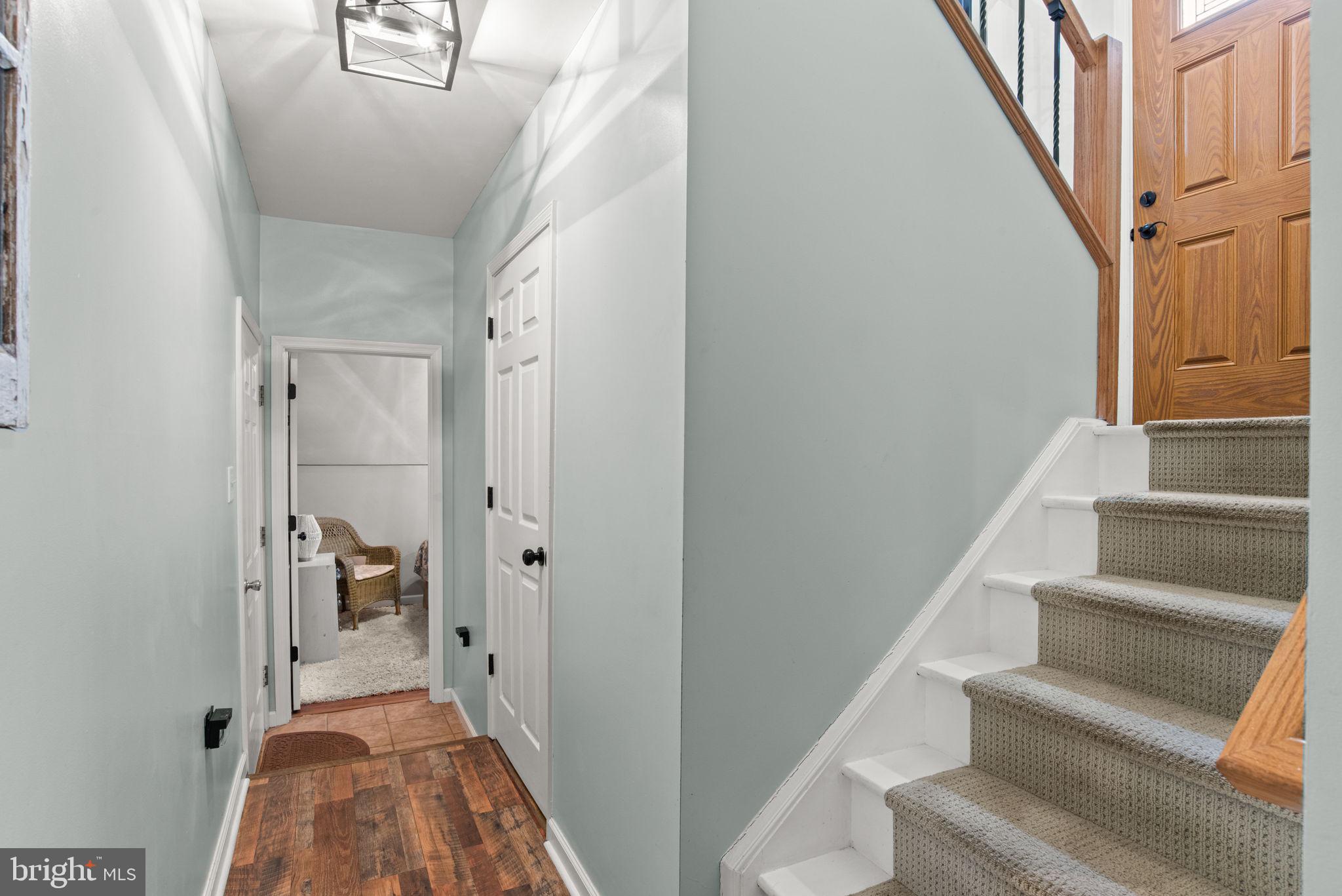 NEWBERRY TWP - Residential