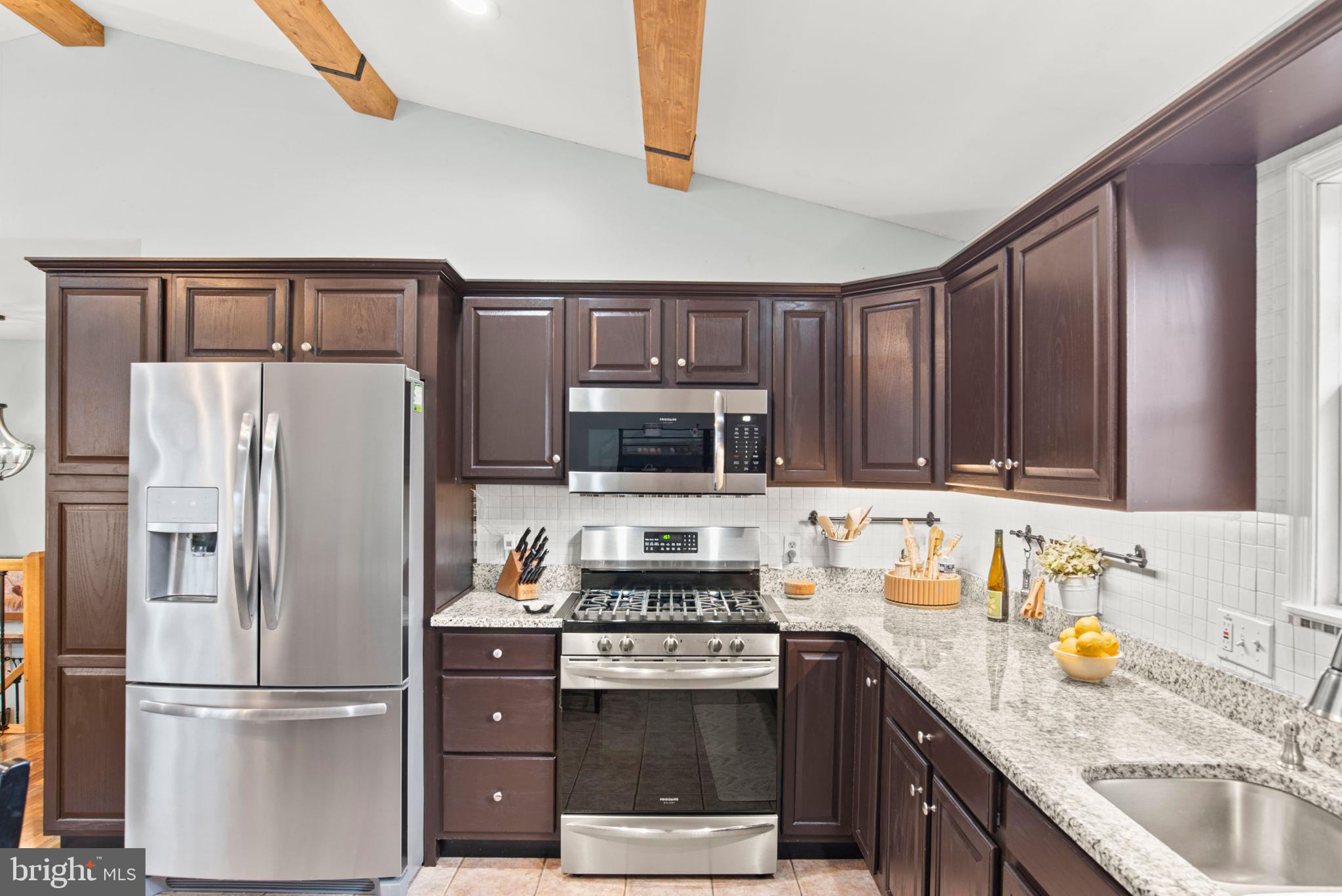 NEWBERRY TWP - Residential