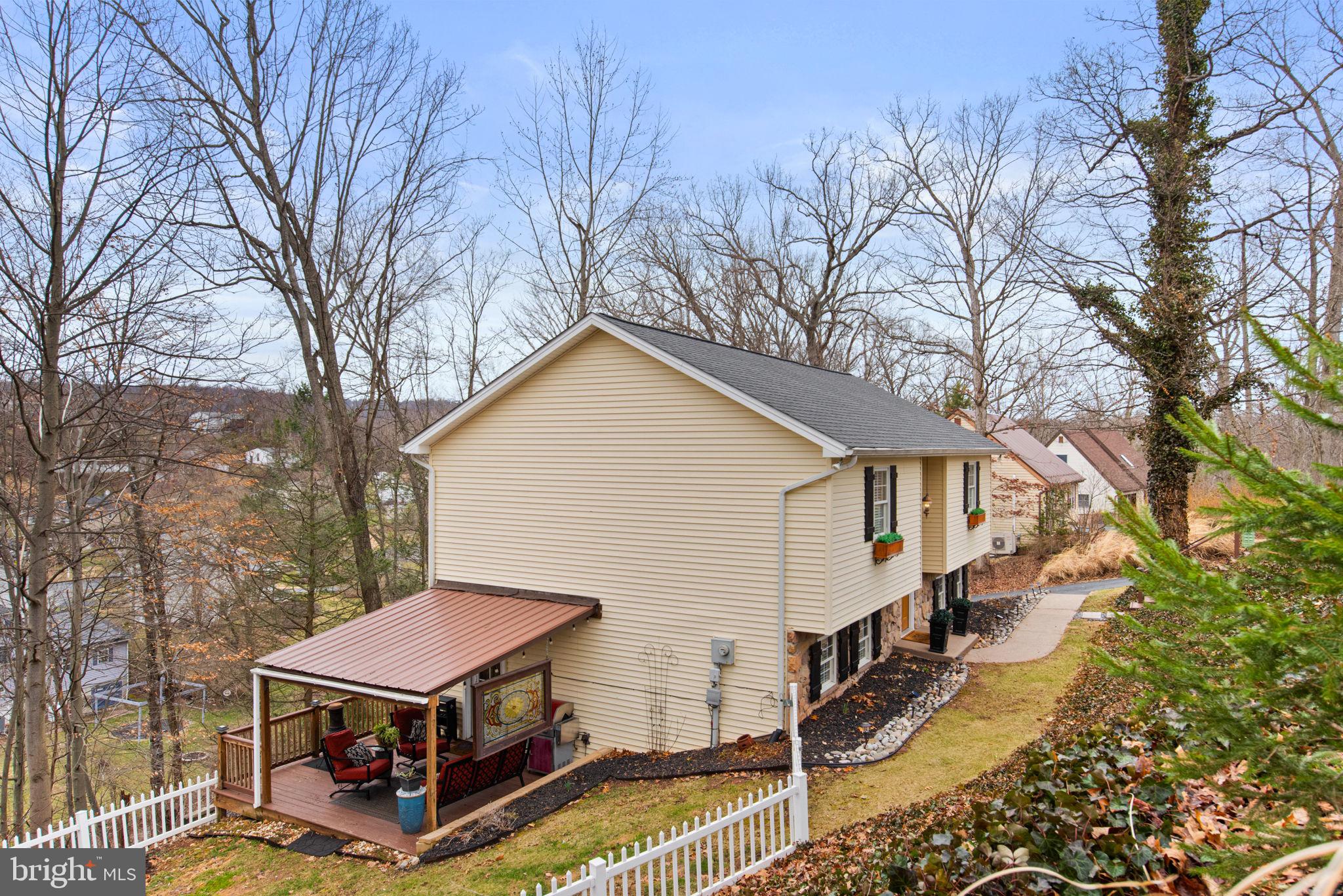 NEWBERRY TWP - Residential