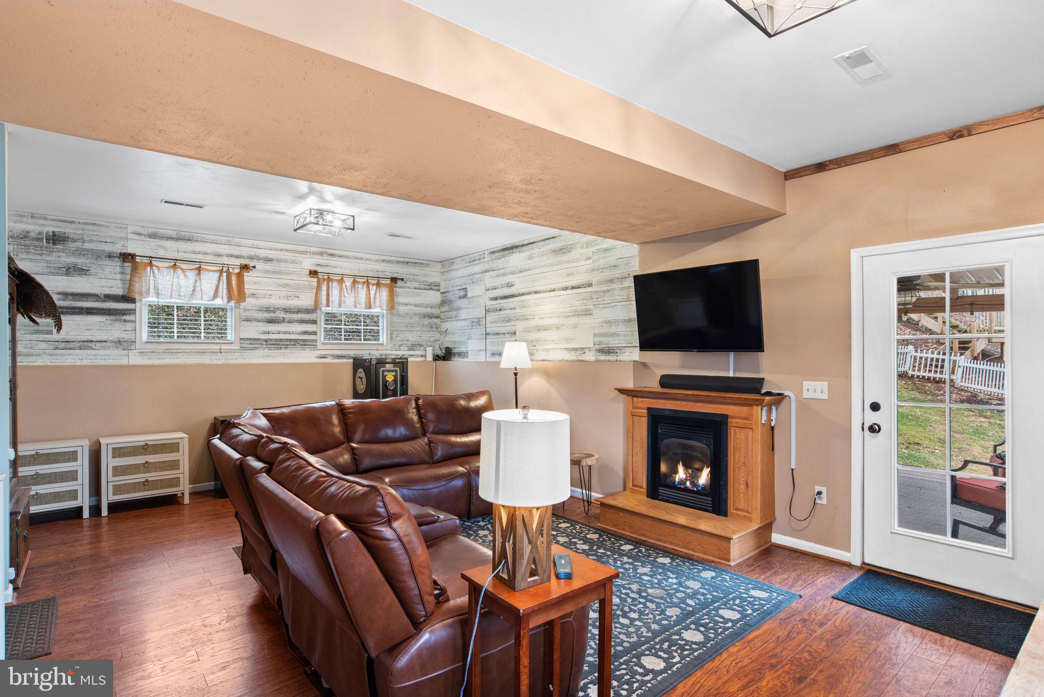 NEWBERRY TWP - Residential