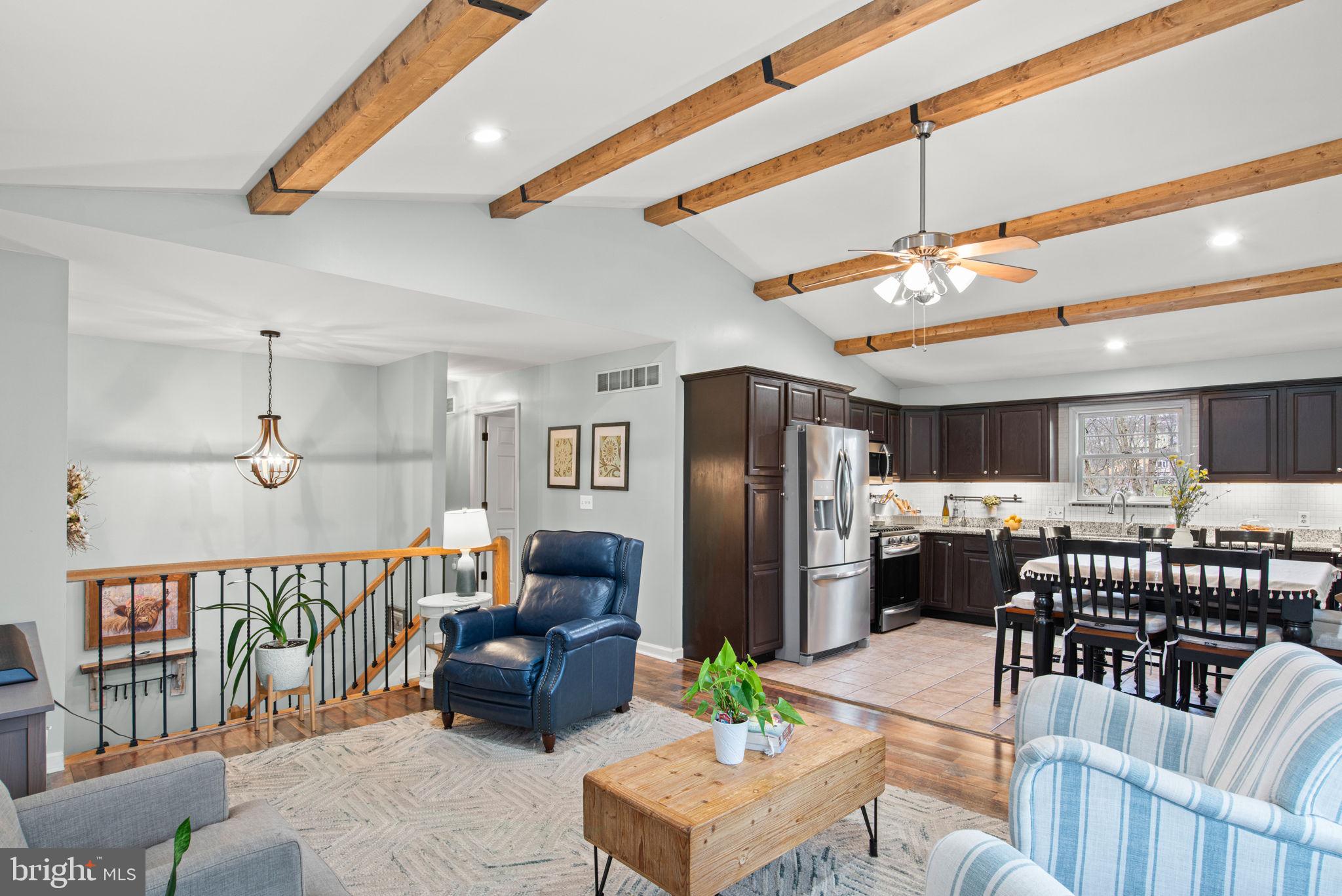 NEWBERRY TWP - Residential