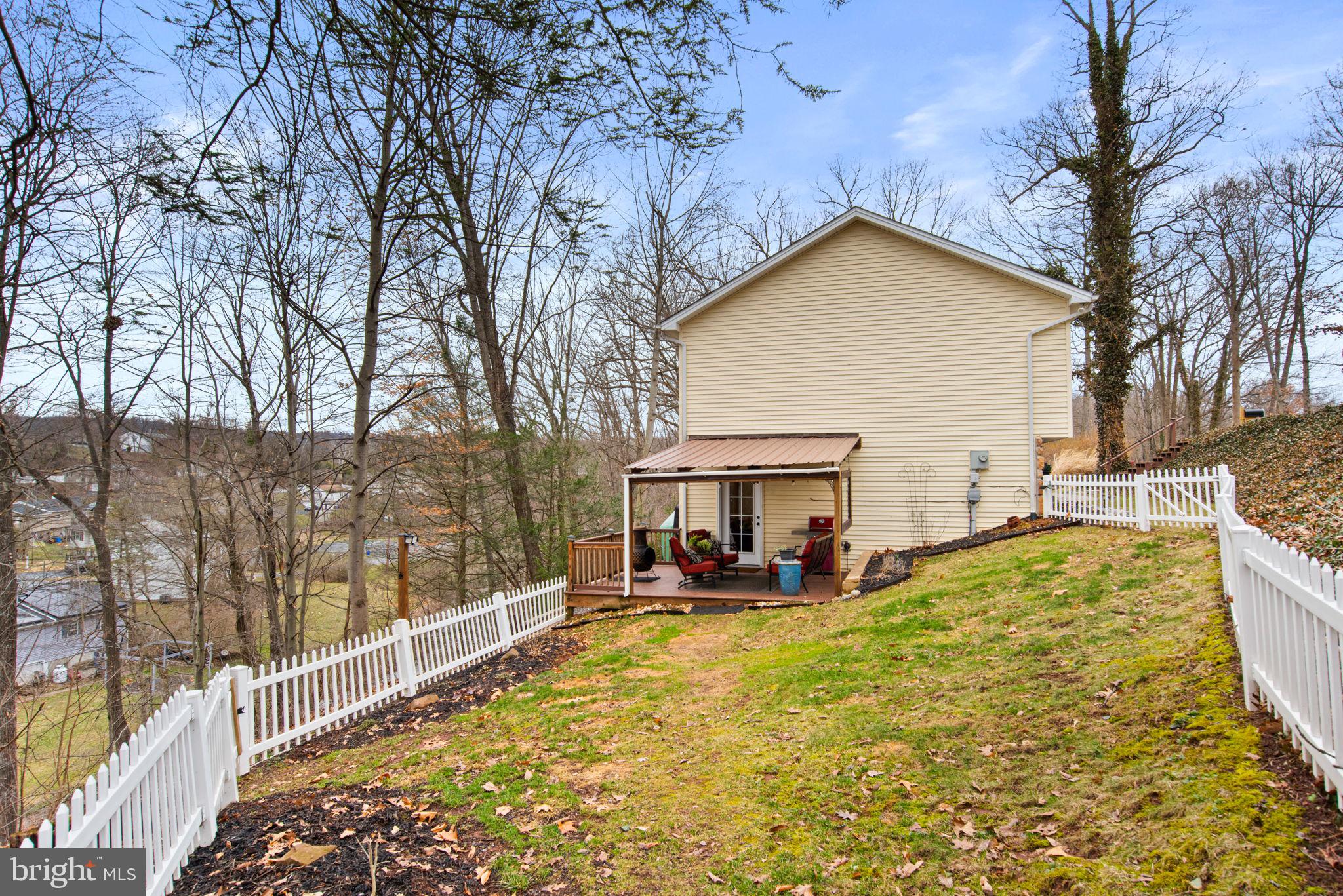 NEWBERRY TWP - Residential