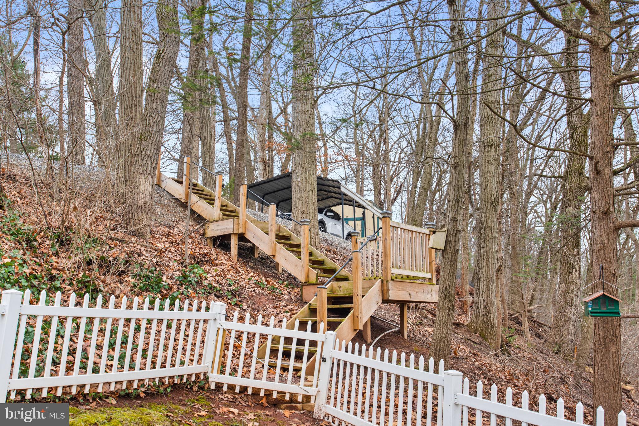 NEWBERRY TWP - Residential