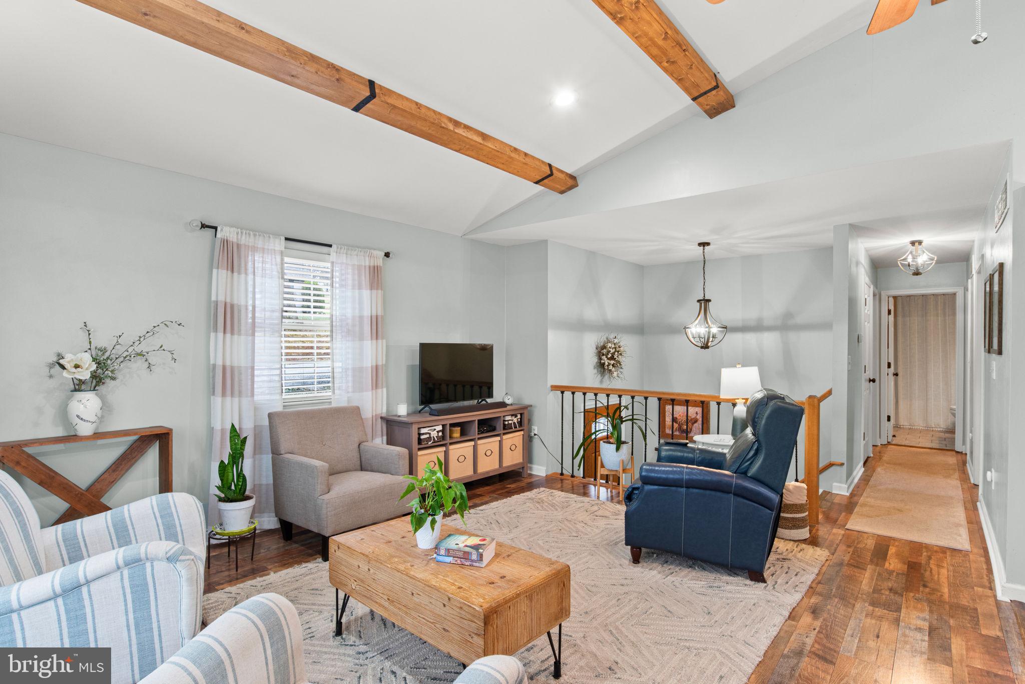 NEWBERRY TWP - Residential