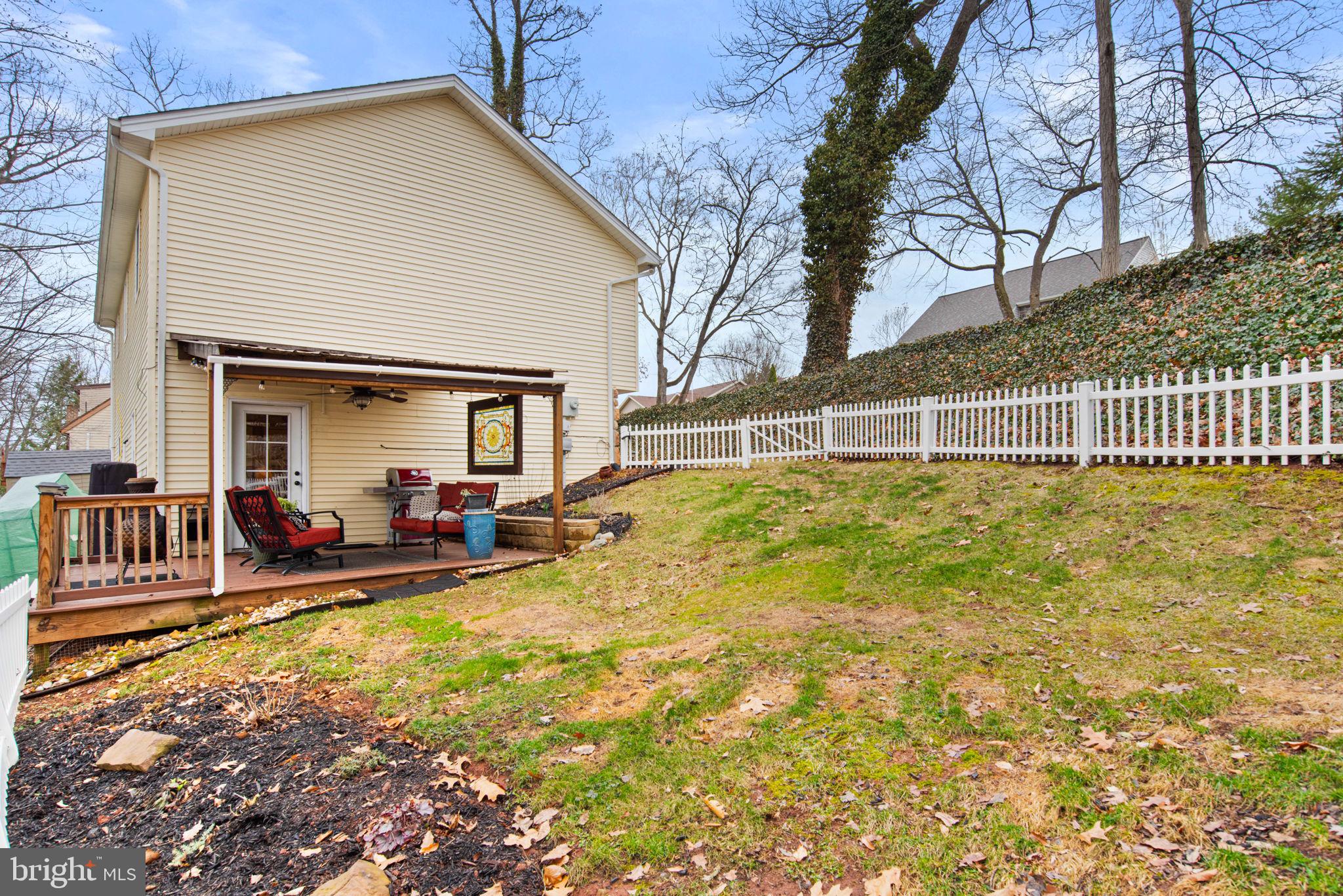 NEWBERRY TWP - Residential