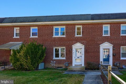 Photo of 1244 Union Street, LANCASTER, PA 17603 (MLS # PALA2078986)