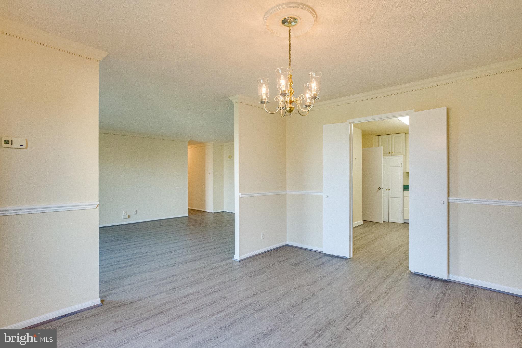 WATERGATE AT LANDMARK - Residential