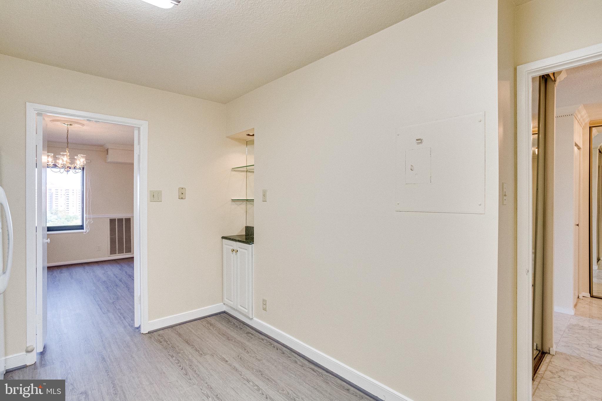 WATERGATE AT LANDMARK - Residential