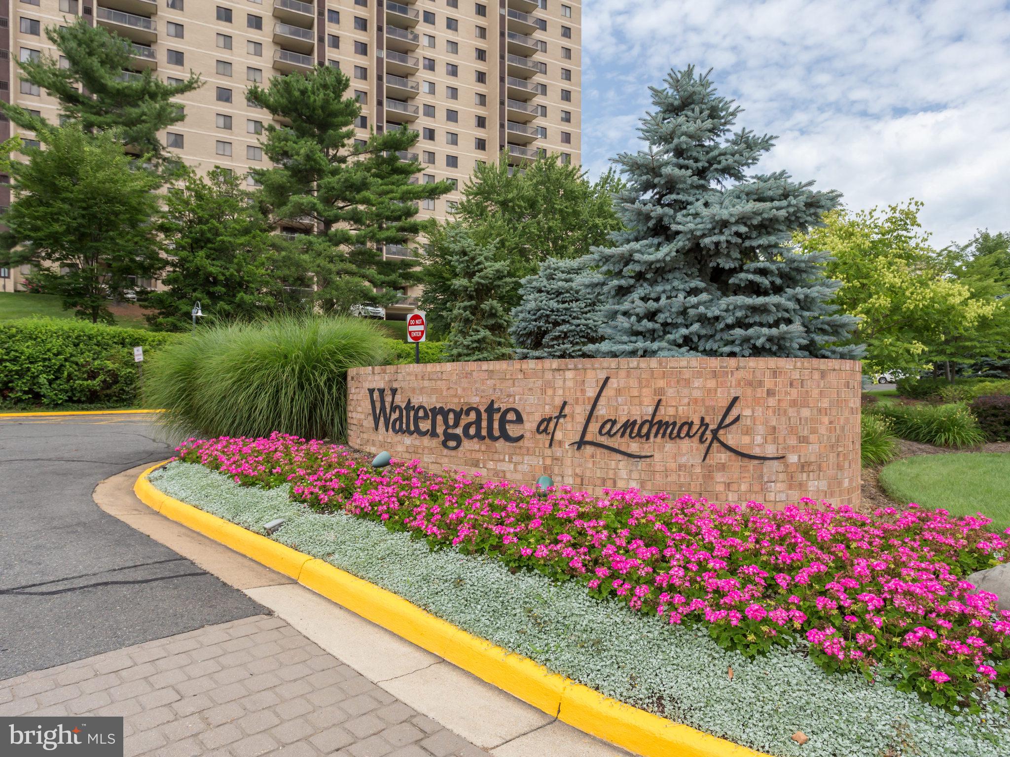 WATERGATE AT LANDMARK - Residential