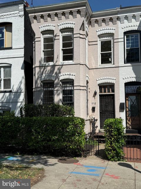 1112 I STREET SE WASHINGTON DC 20003