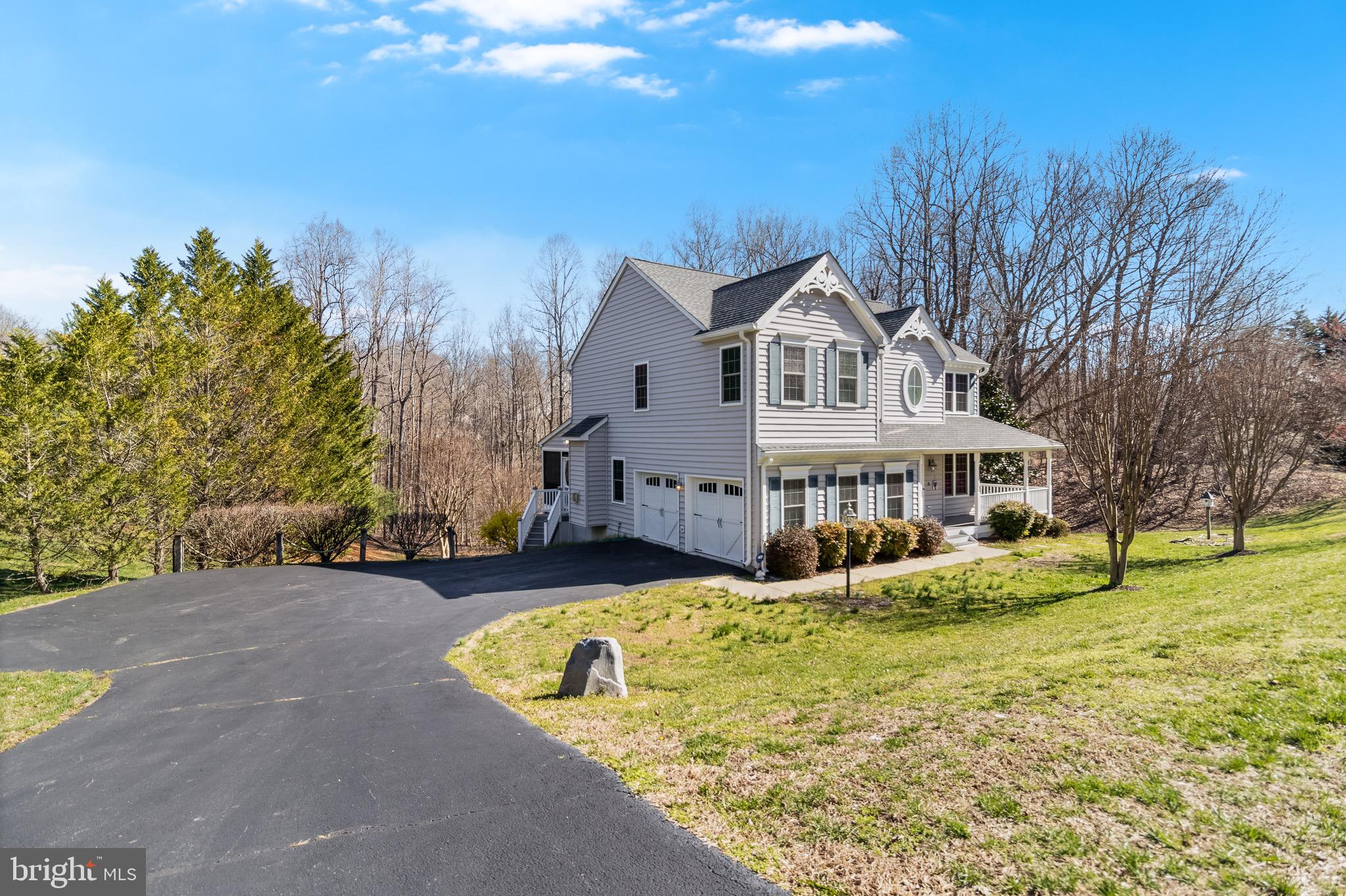 SUNDERLEIGH - Residential