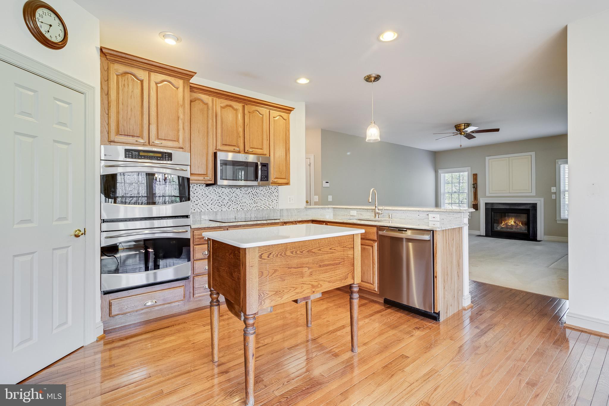 SUNDERLEIGH - Residential