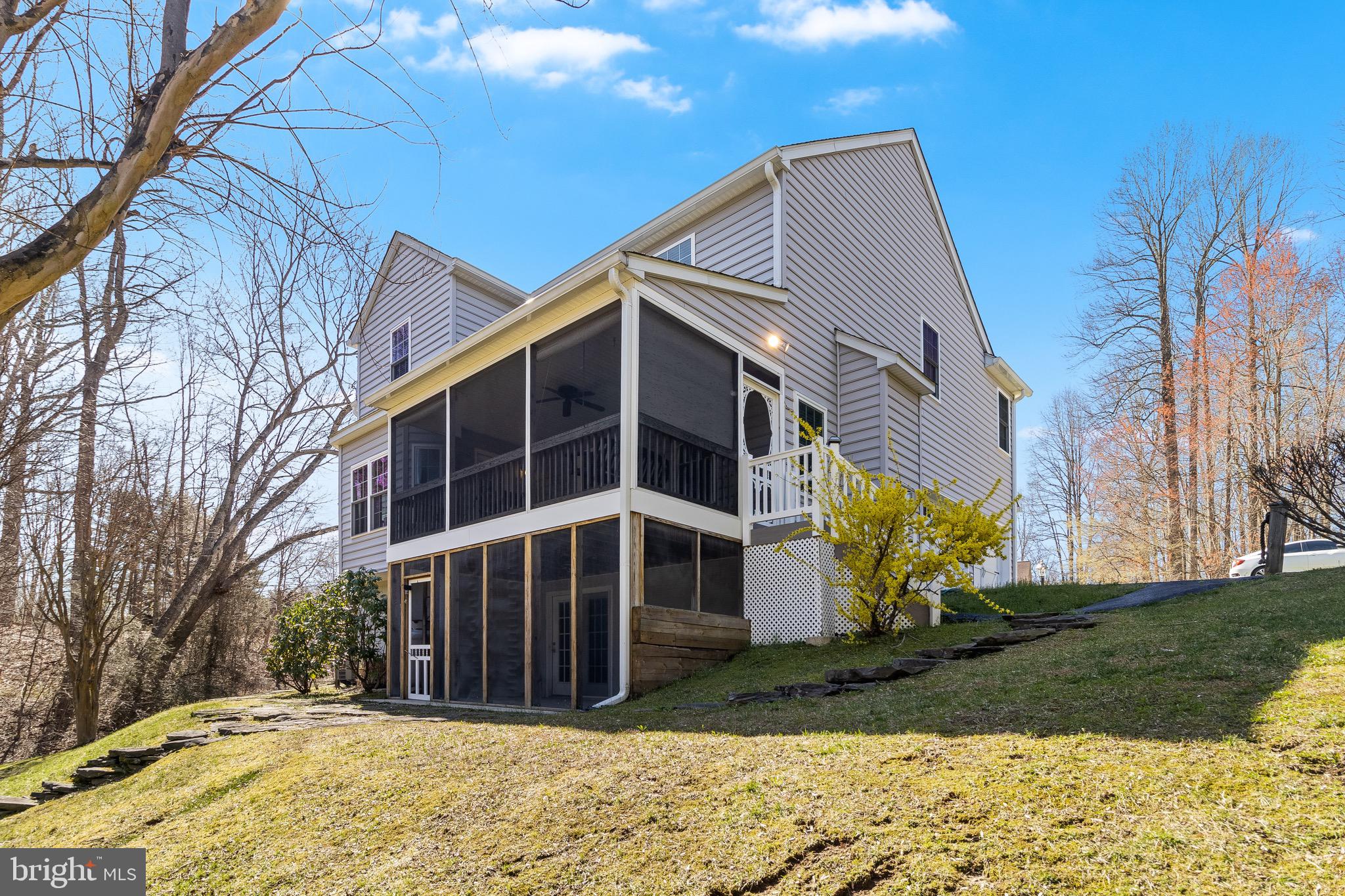 SUNDERLEIGH - Residential