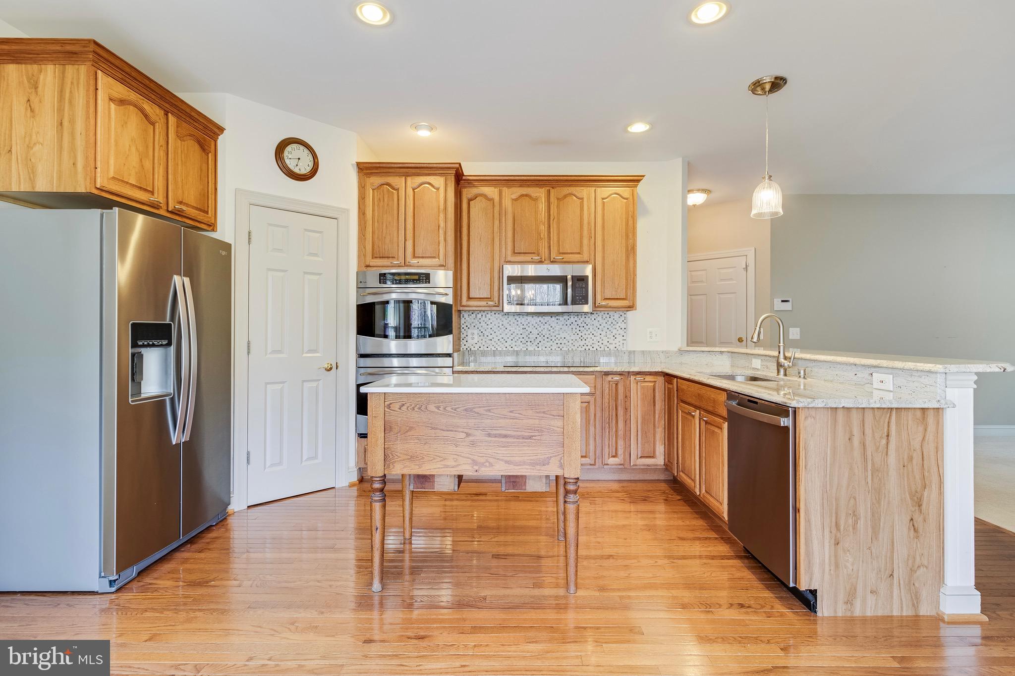 SUNDERLEIGH - Residential