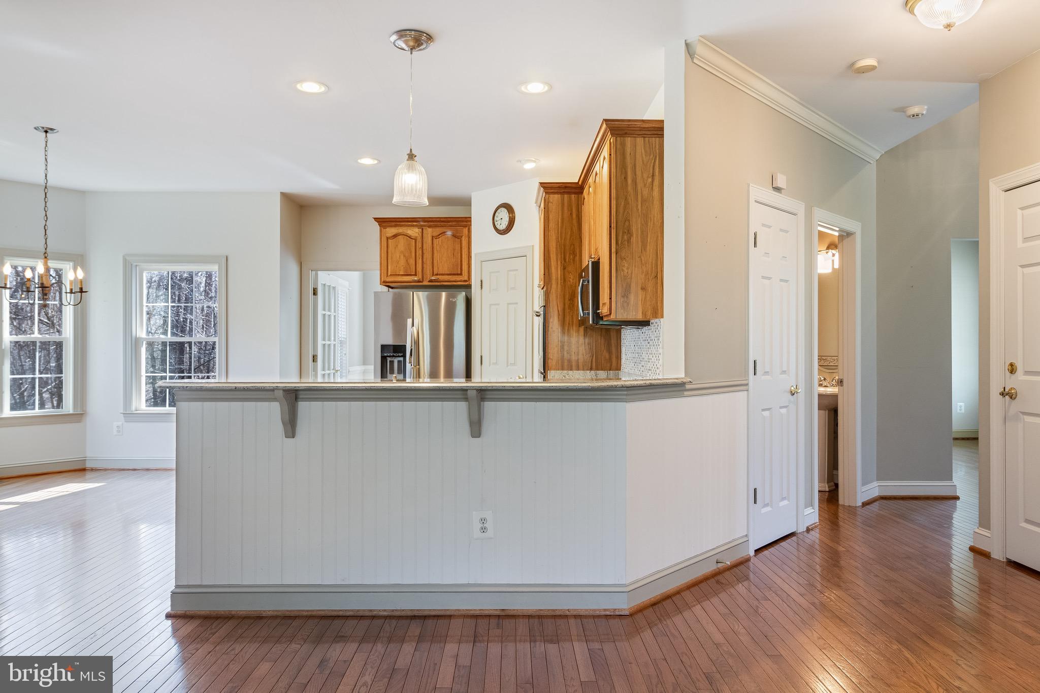 SUNDERLEIGH - Residential