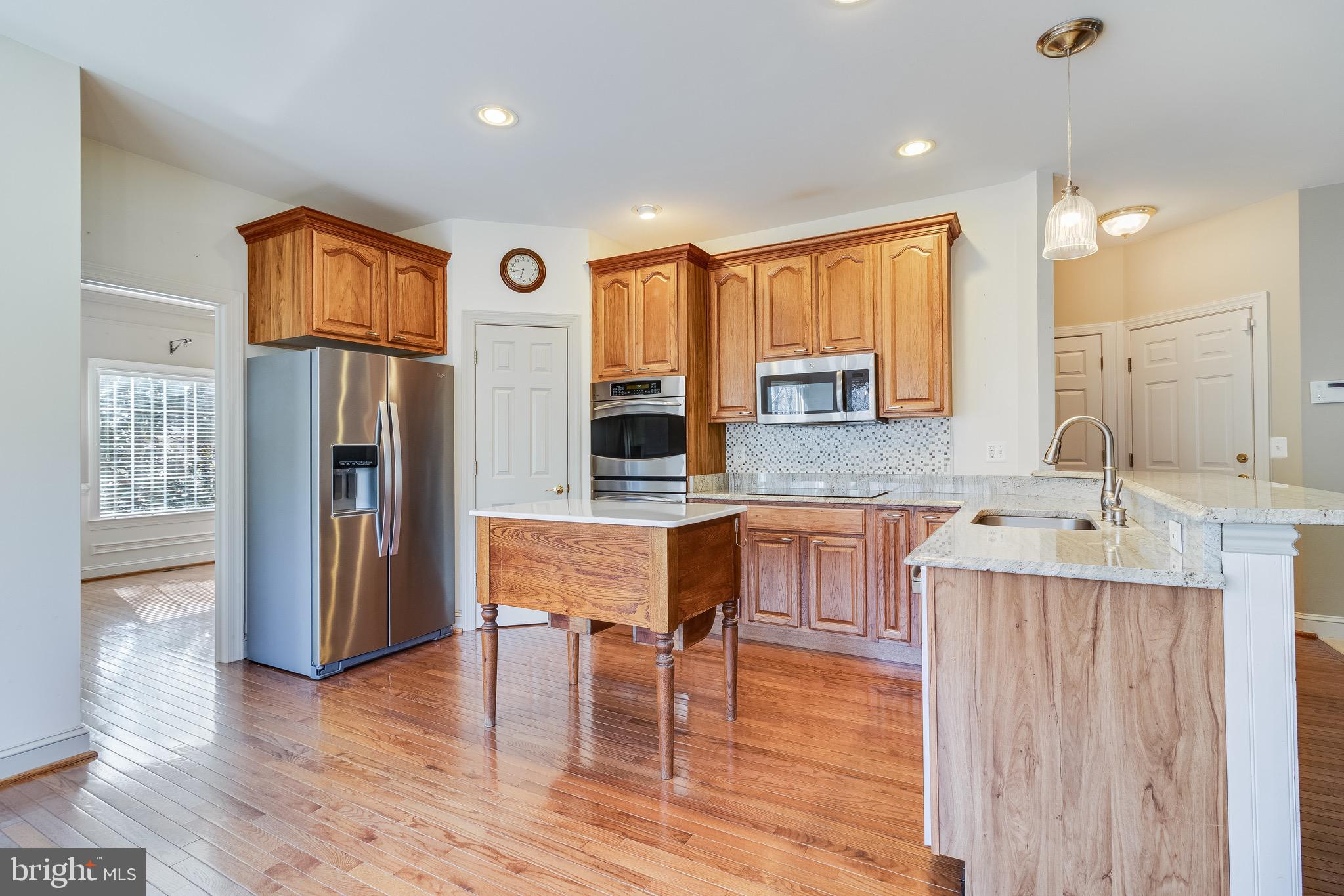 SUNDERLEIGH - Residential